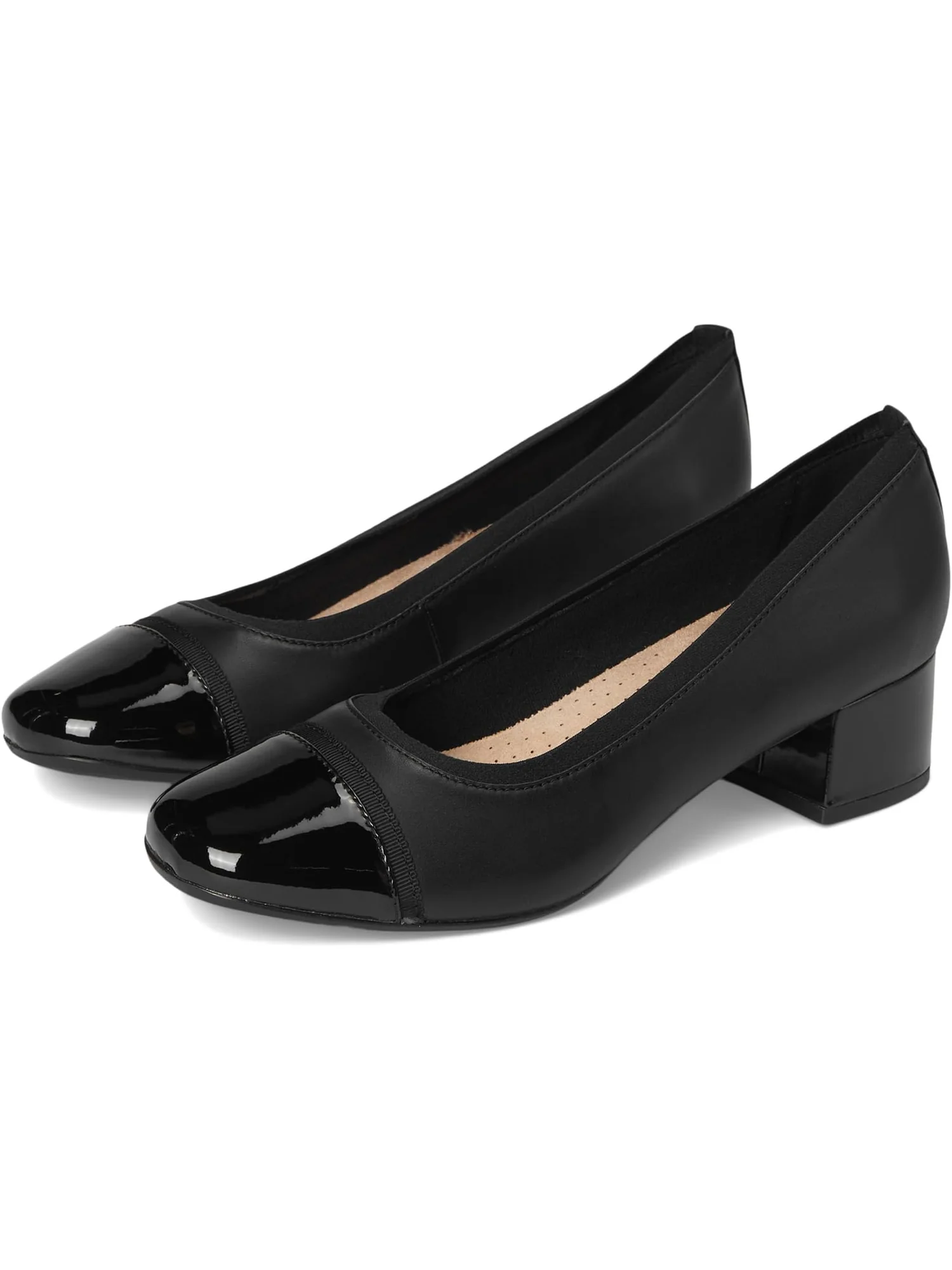 Туфли Clarks Marilyn Day — 1