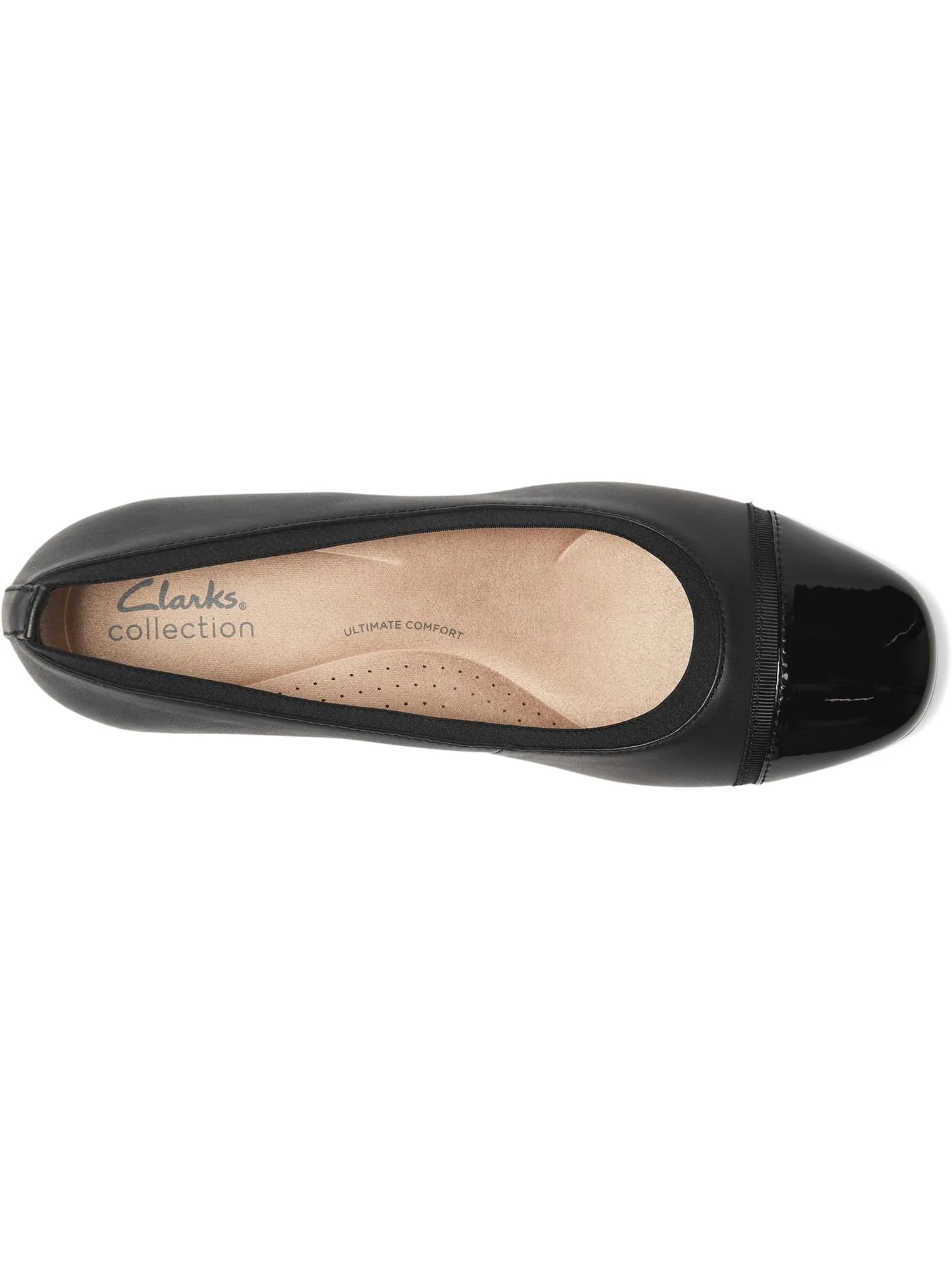 Туфли Clarks Marilyn Day — 2