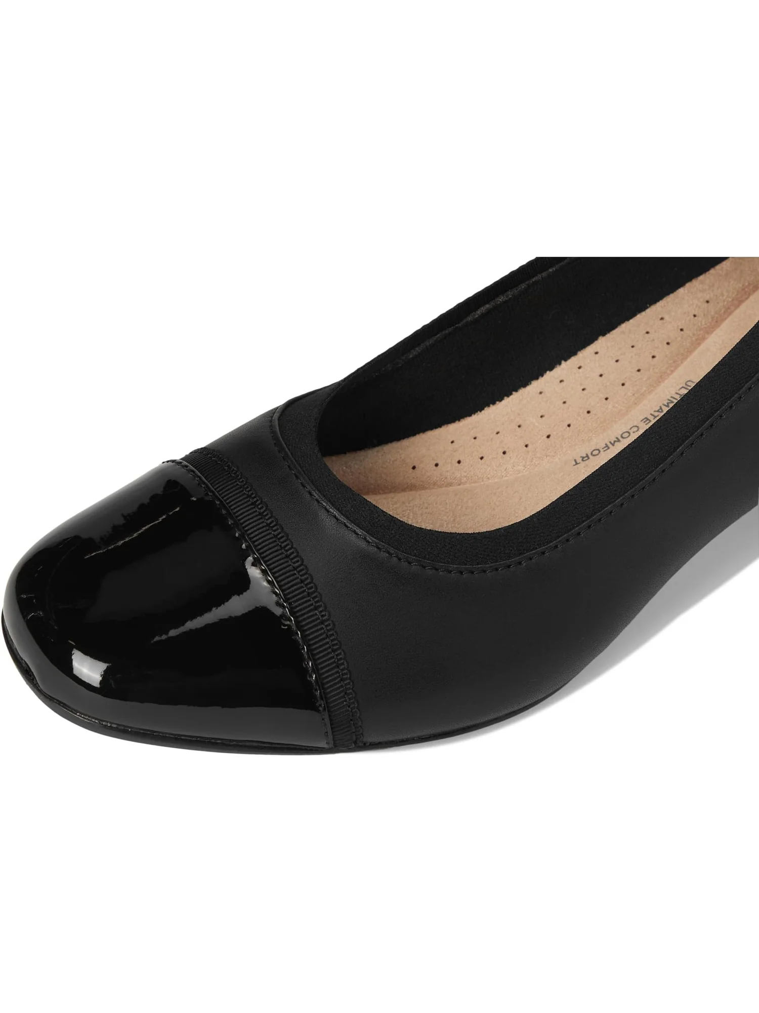 Туфли Clarks Marilyn Day — 6