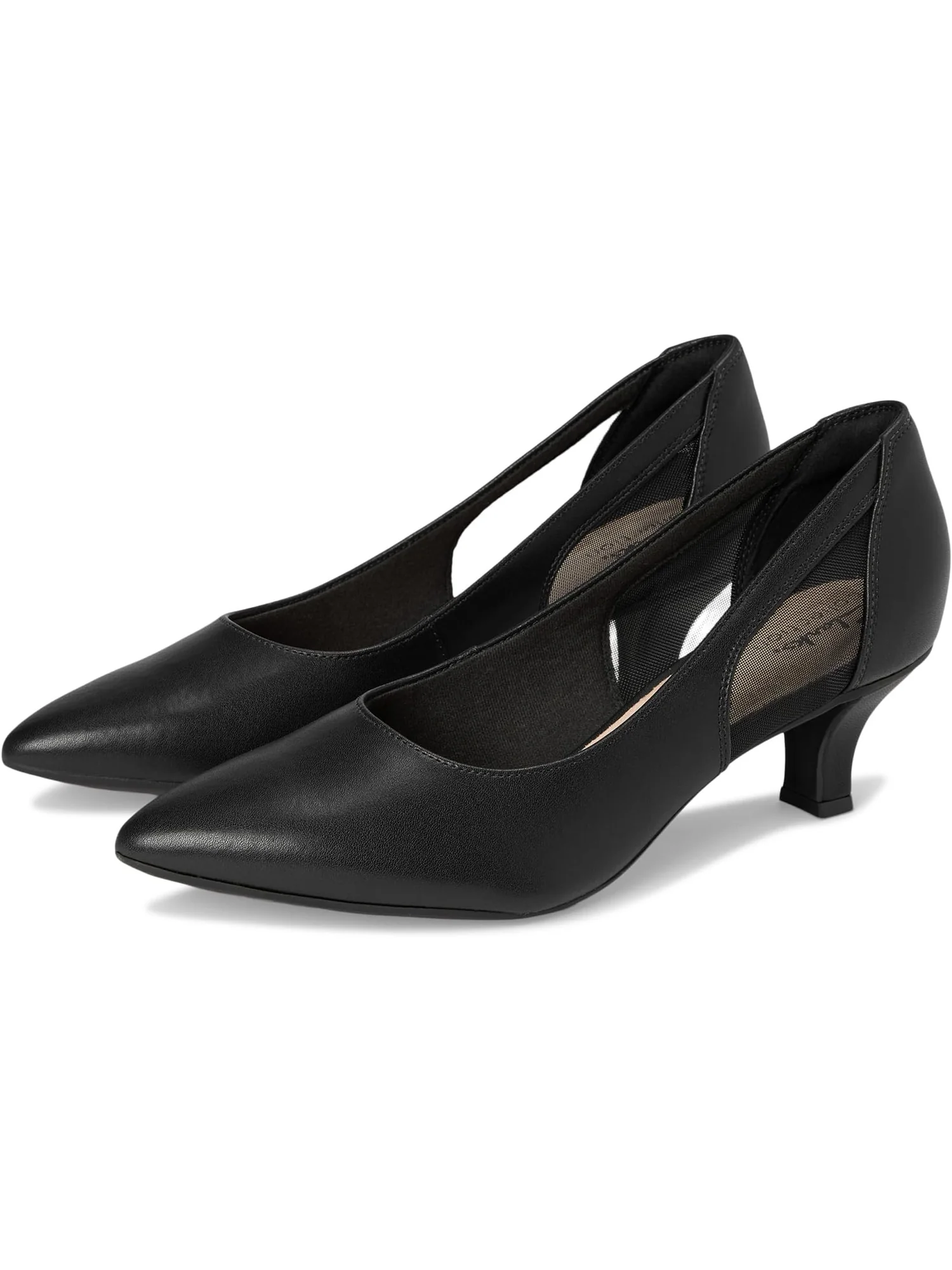Туфли Clarks Kepley Cora — 1