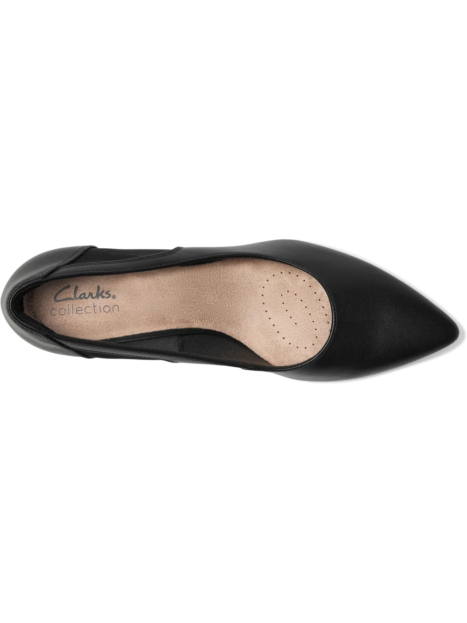 Туфли Clarks Kepley Cora — 2
