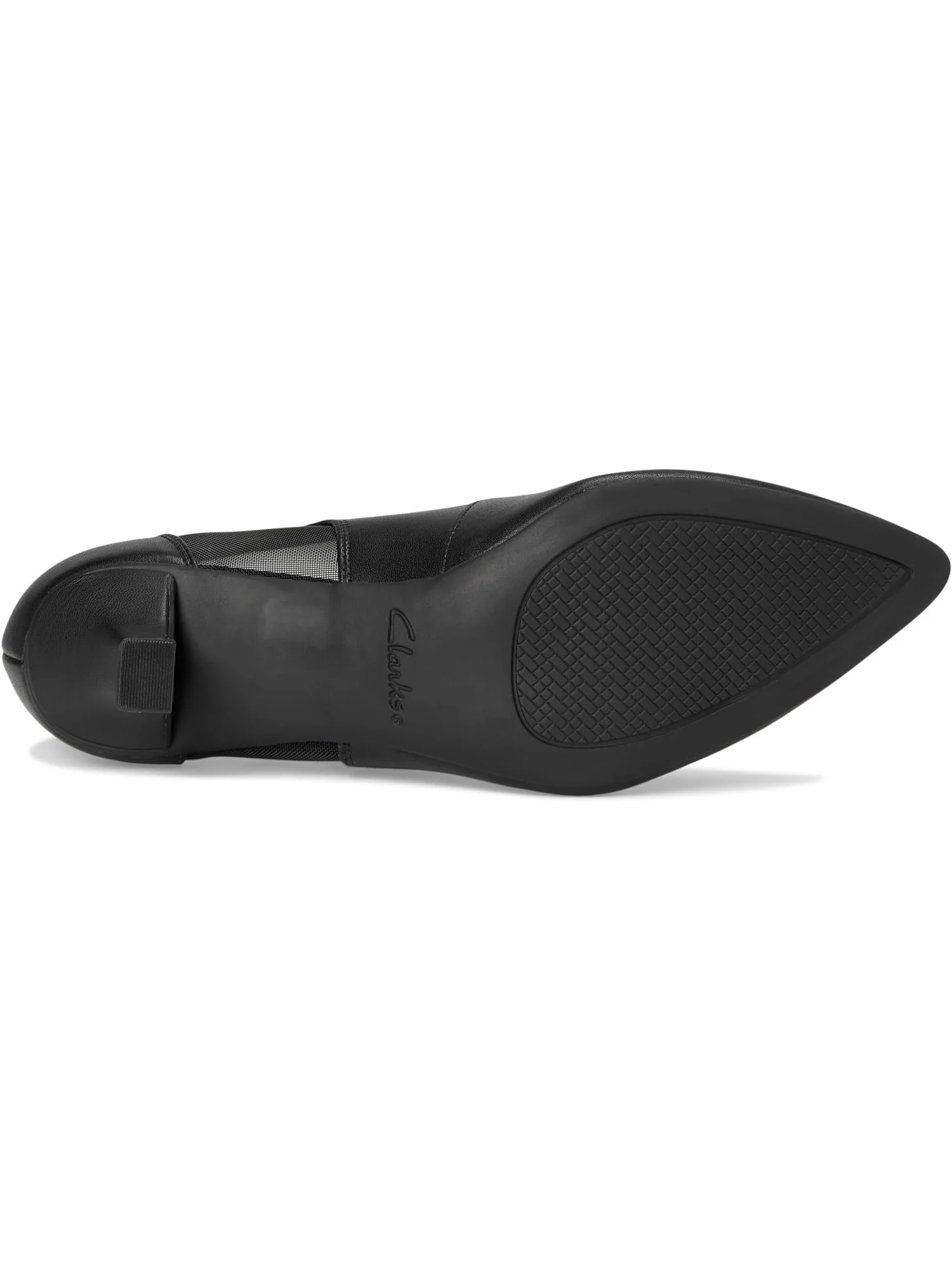 Туфли Clarks Kepley Cora — 3