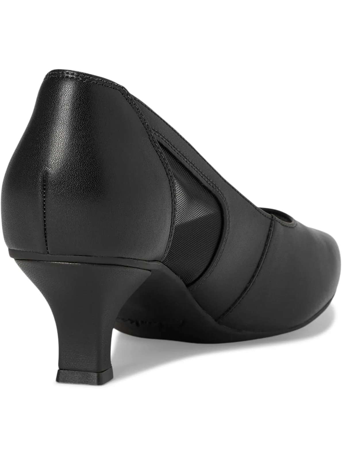 Туфли Clarks Kepley Cora — 5