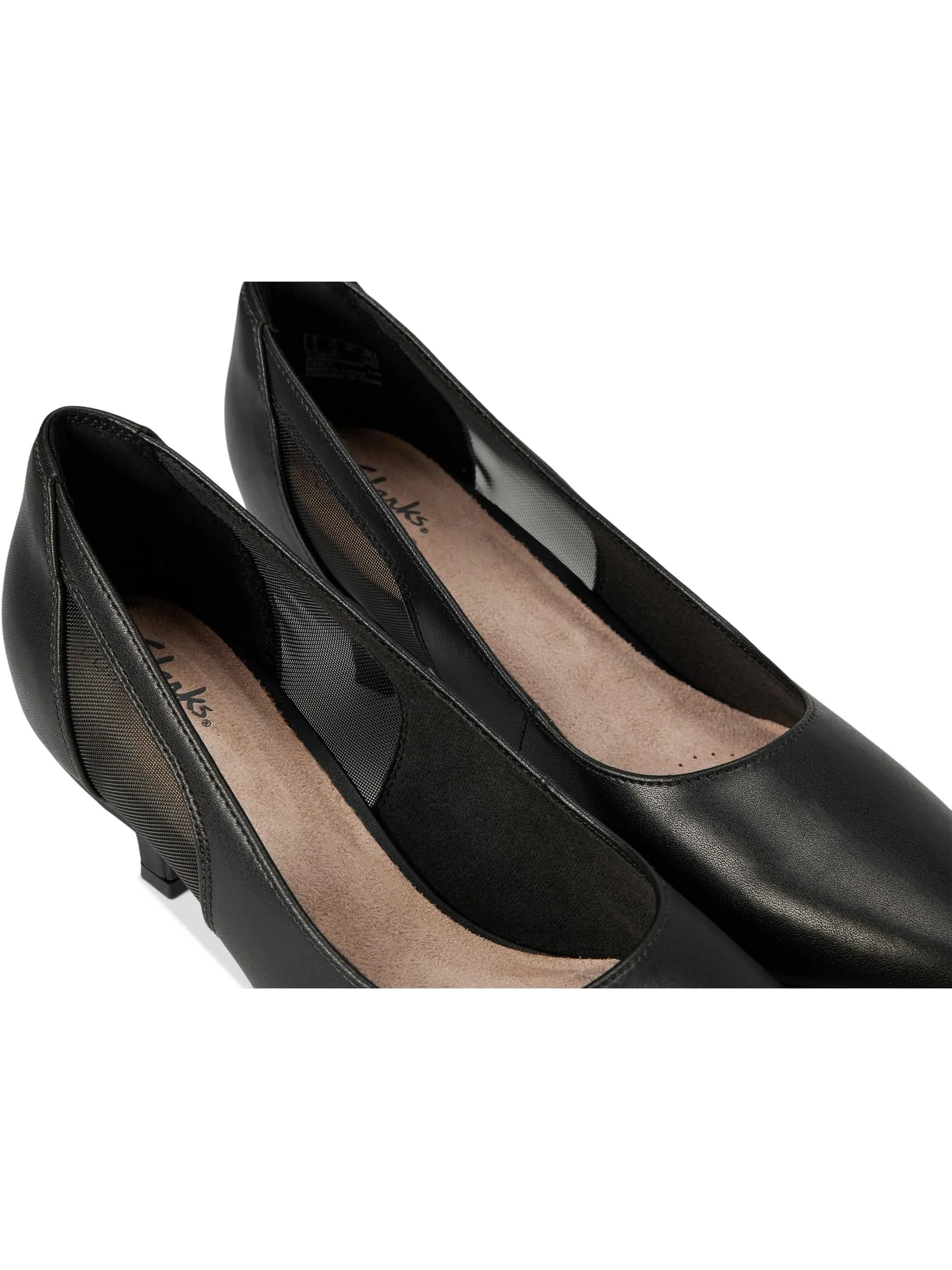 Туфли Clarks Kepley Cora — 6