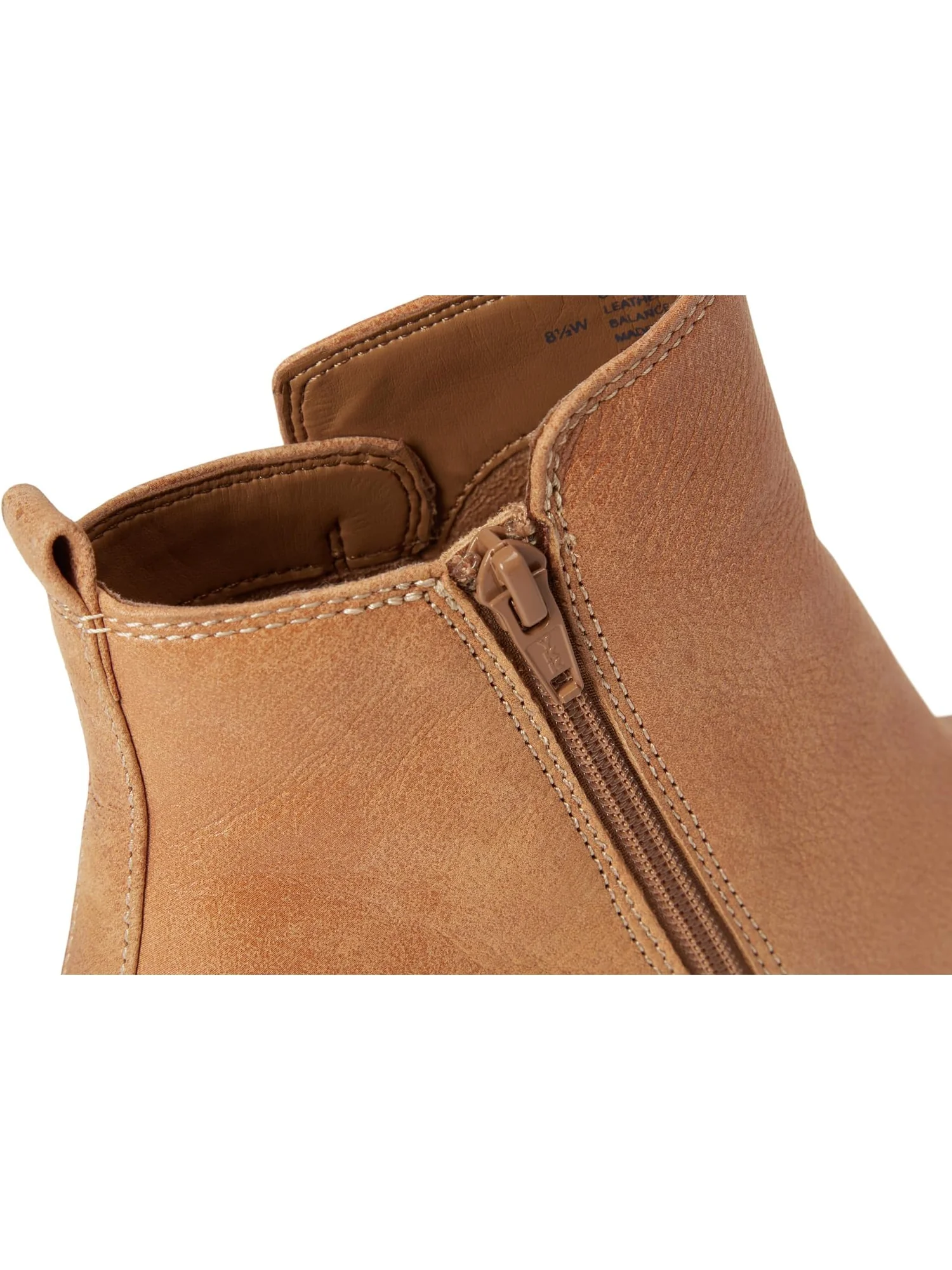 Туфли Comfortiva Women's Heather — 6