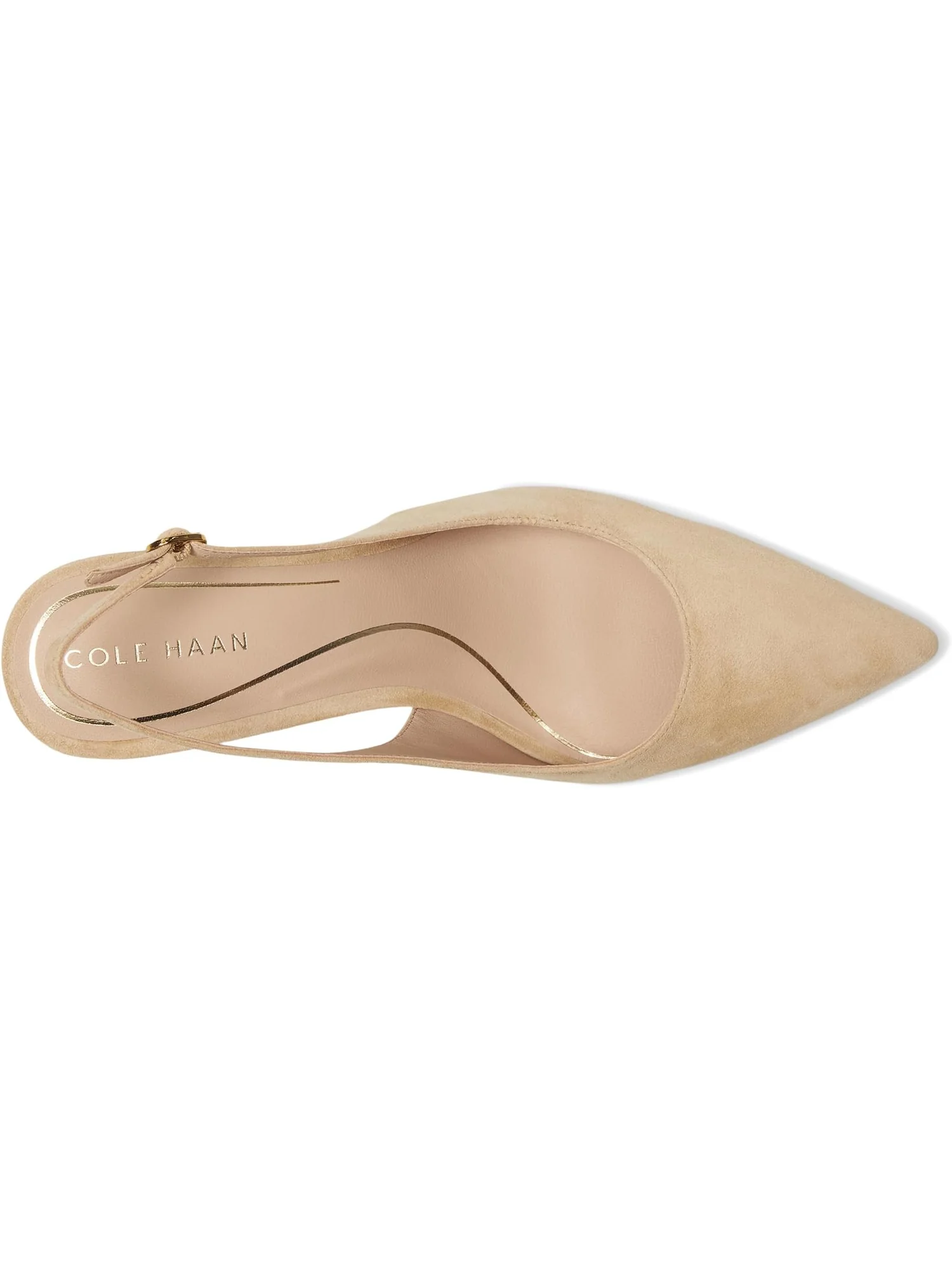 Туфли Cole Haan Hansell Sling Back Pumps — 2