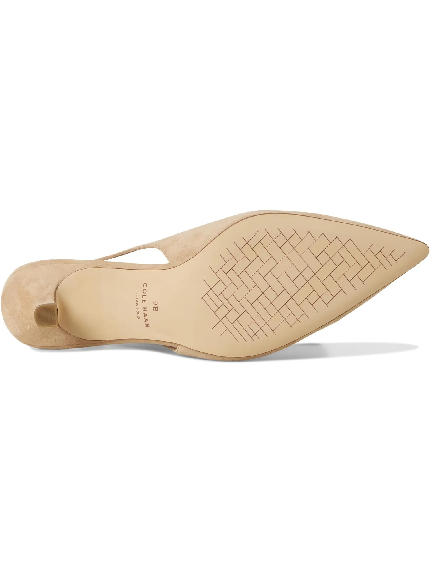 Туфли Cole Haan Hansell Sling Back Pumps — 3
