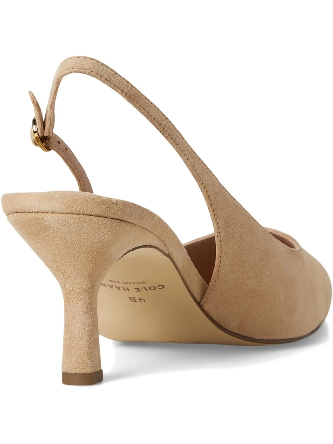 Туфли Cole Haan Hansell Sling Back Pumps — 5