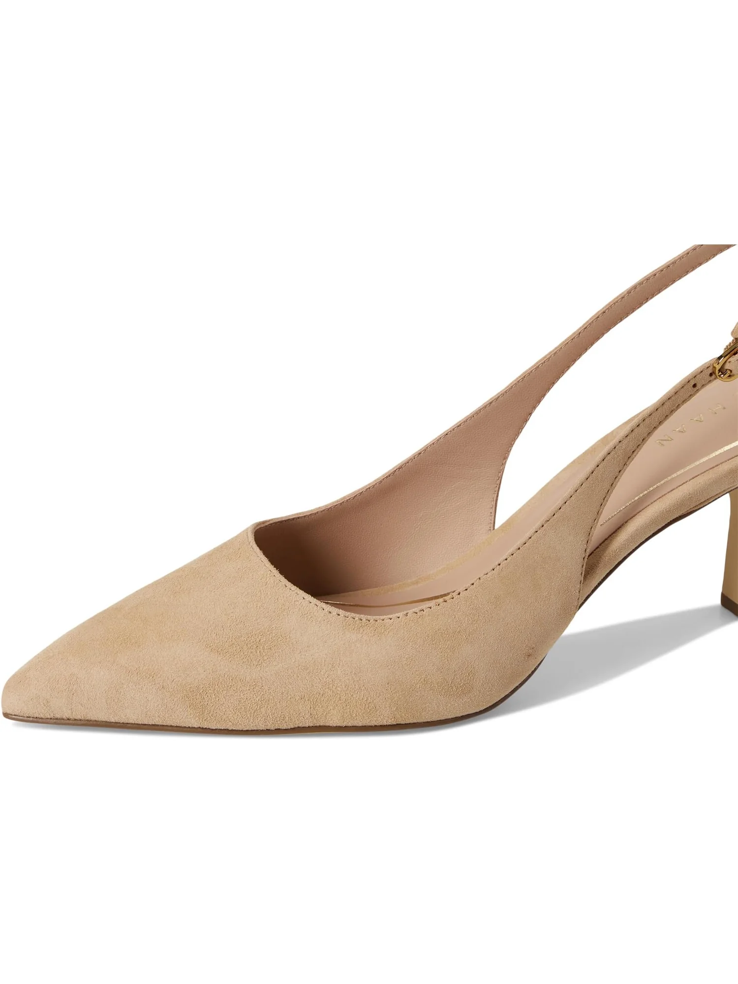 Туфли Cole Haan Hansell Sling Back Pumps — 6