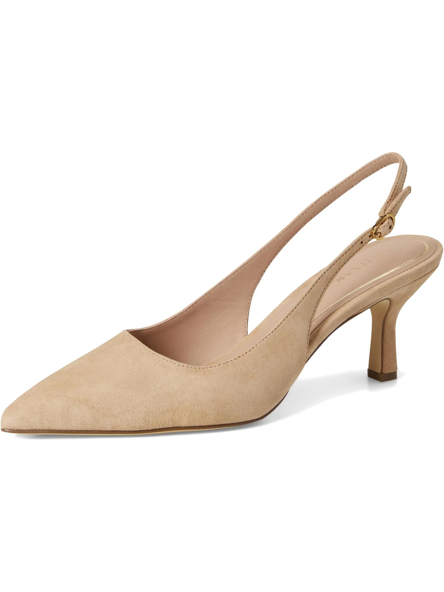 Туфли Cole Haan Hansell Sling Back Pumps — 7