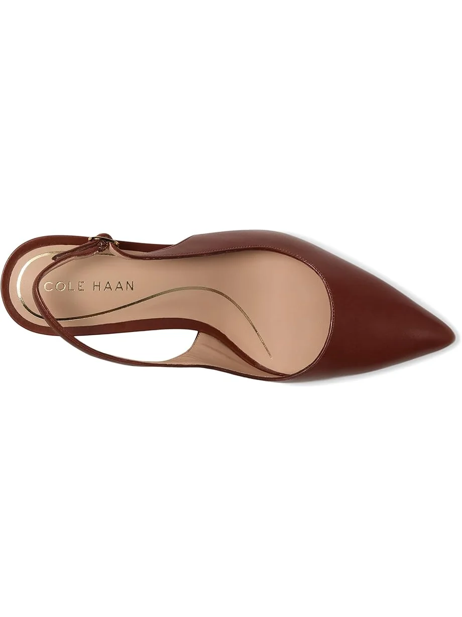Женские туфли-лодочки Cole Haan Hansell на шпильке — 2