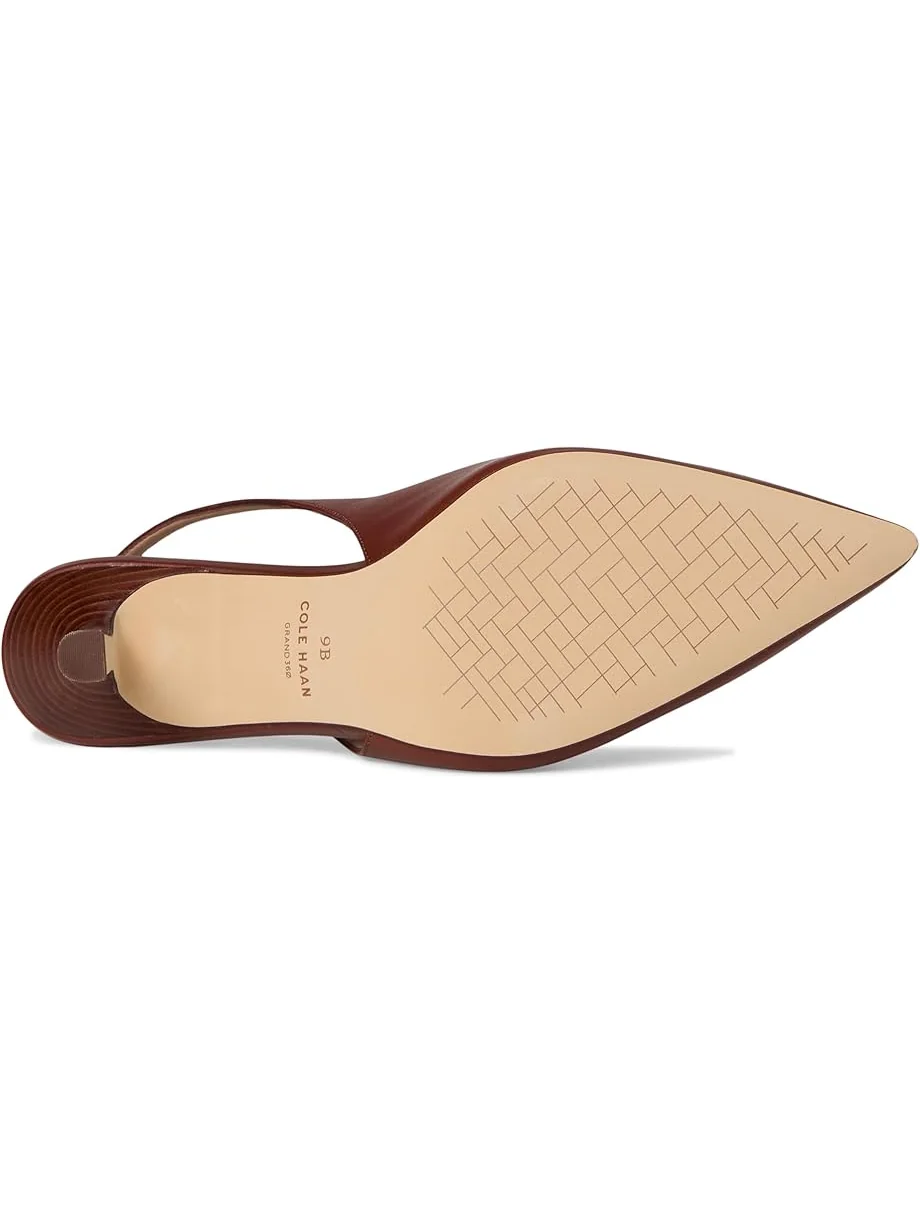 Женские туфли-лодочки Cole Haan Hansell на шпильке — 3