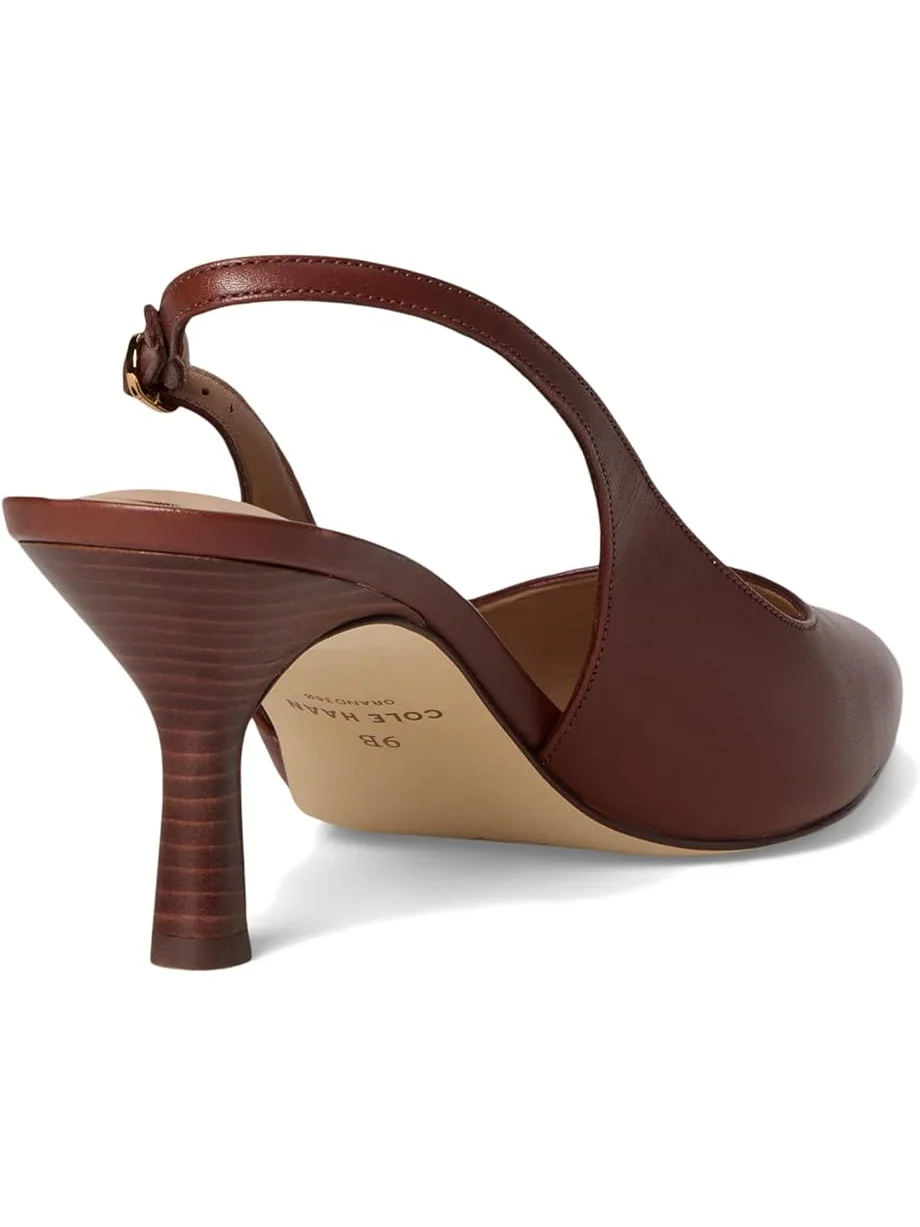 Женские туфли-лодочки Cole Haan Hansell на шпильке — 5