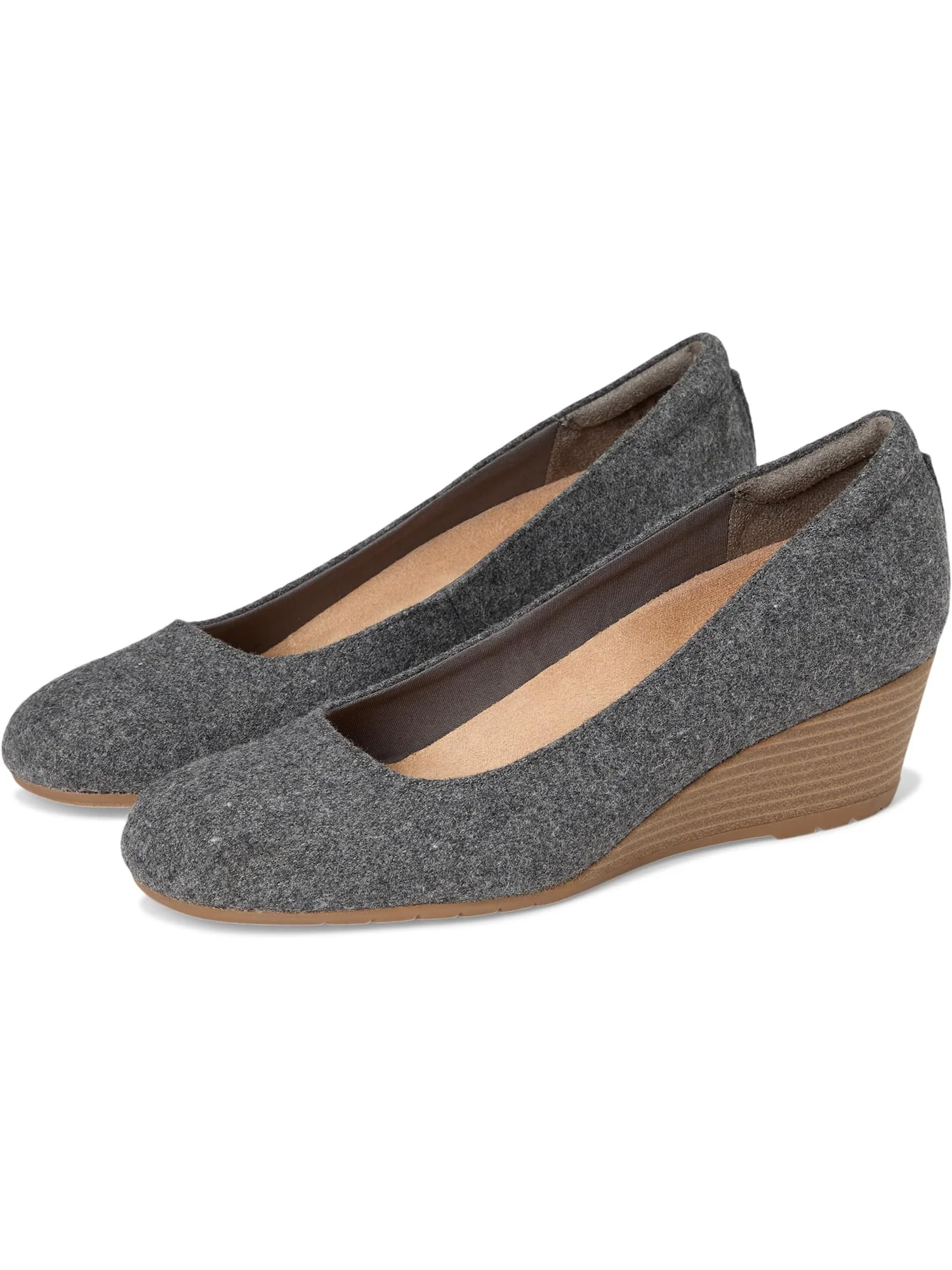 Туфли Dr. Scholl's Women's Be Flex Pump Shoes — 1