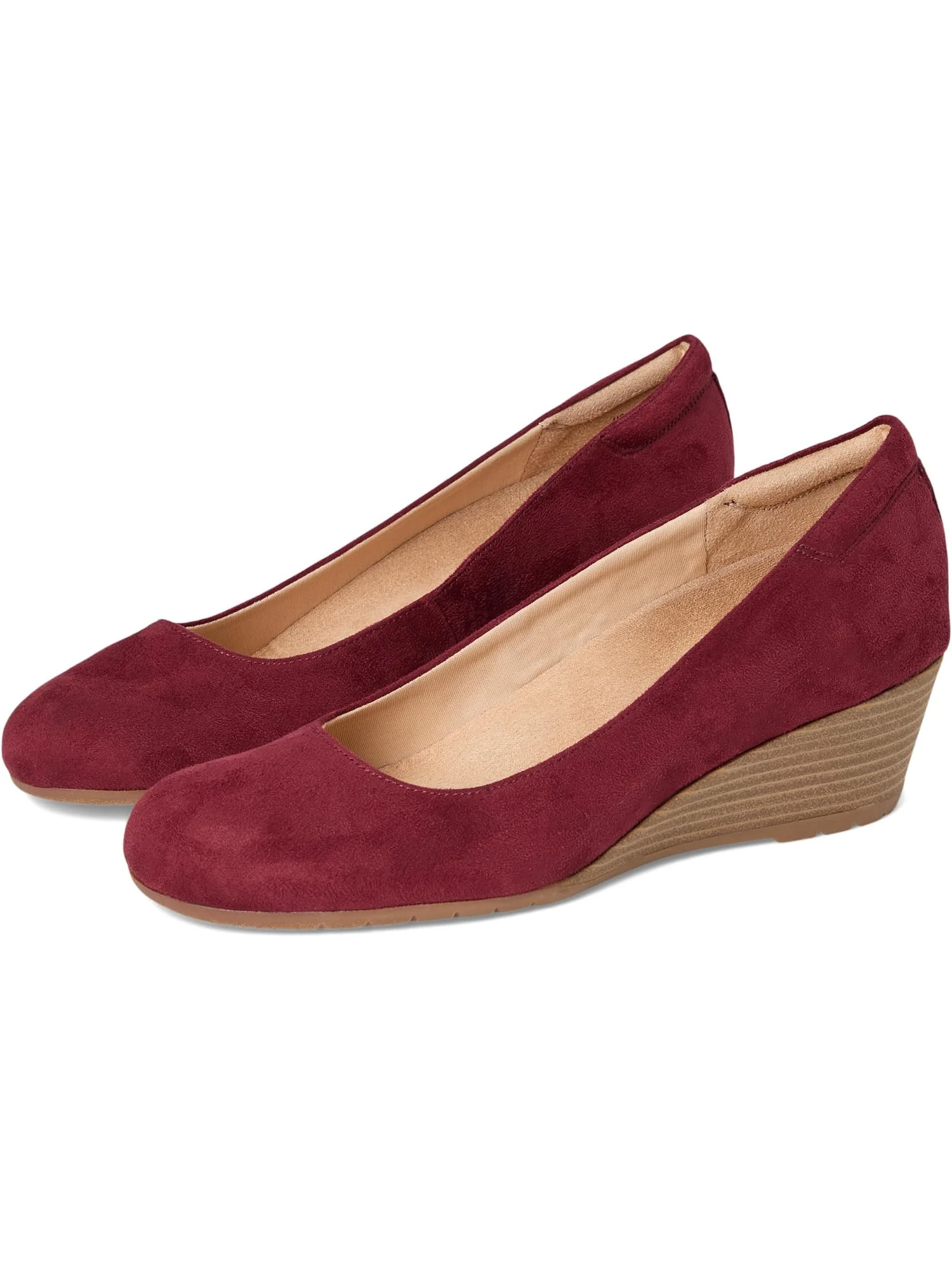 Туфли Dr. Scholl's Be Flex Pump Shoes — 1