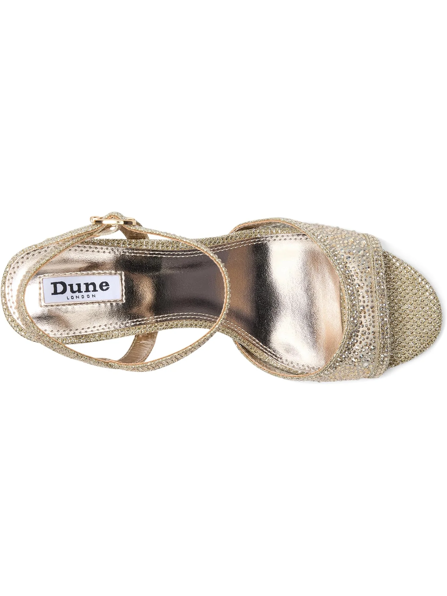 Туфли Dune London Manicure — 2