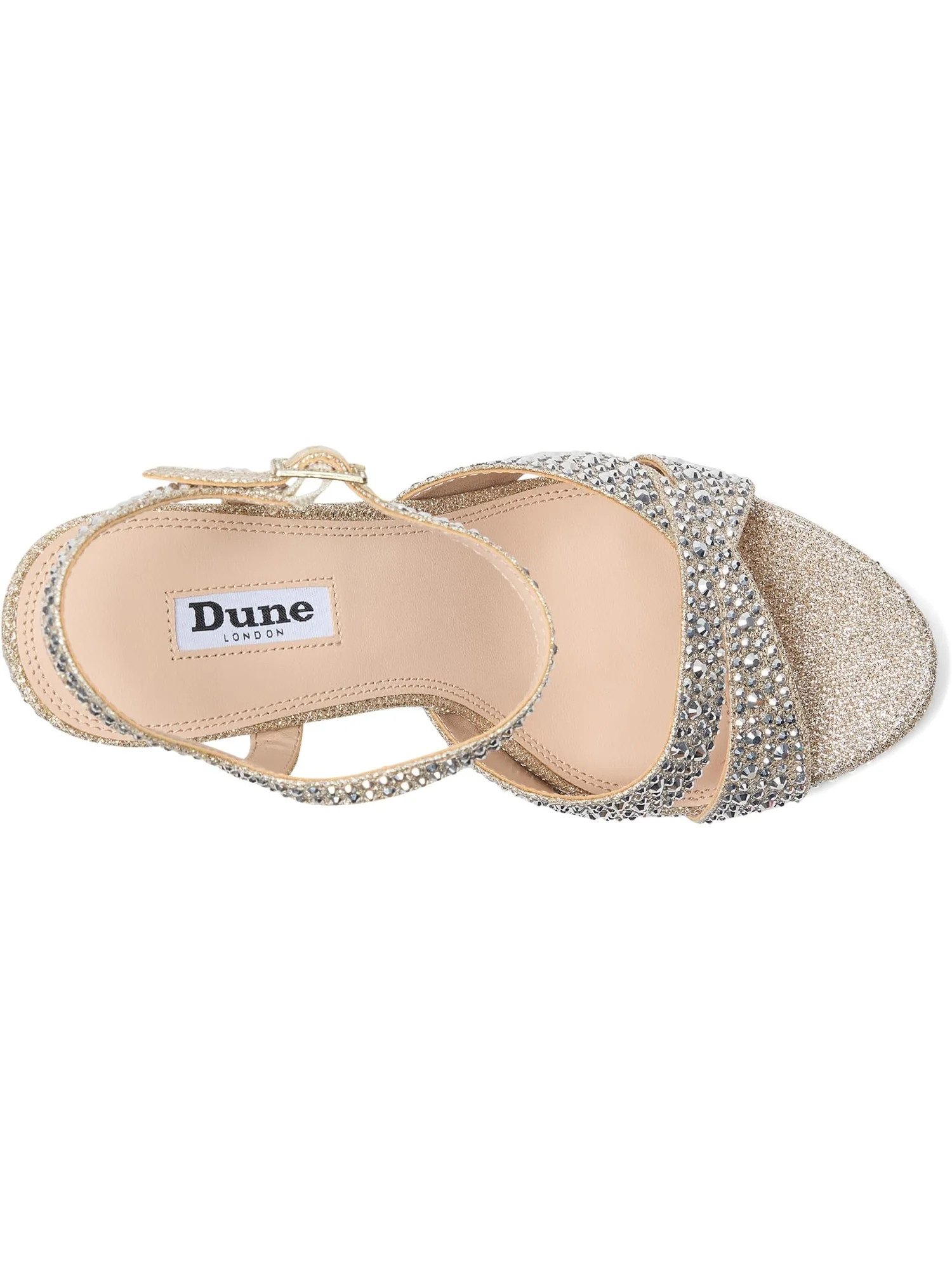 Туфли Dune London Mayve — 2