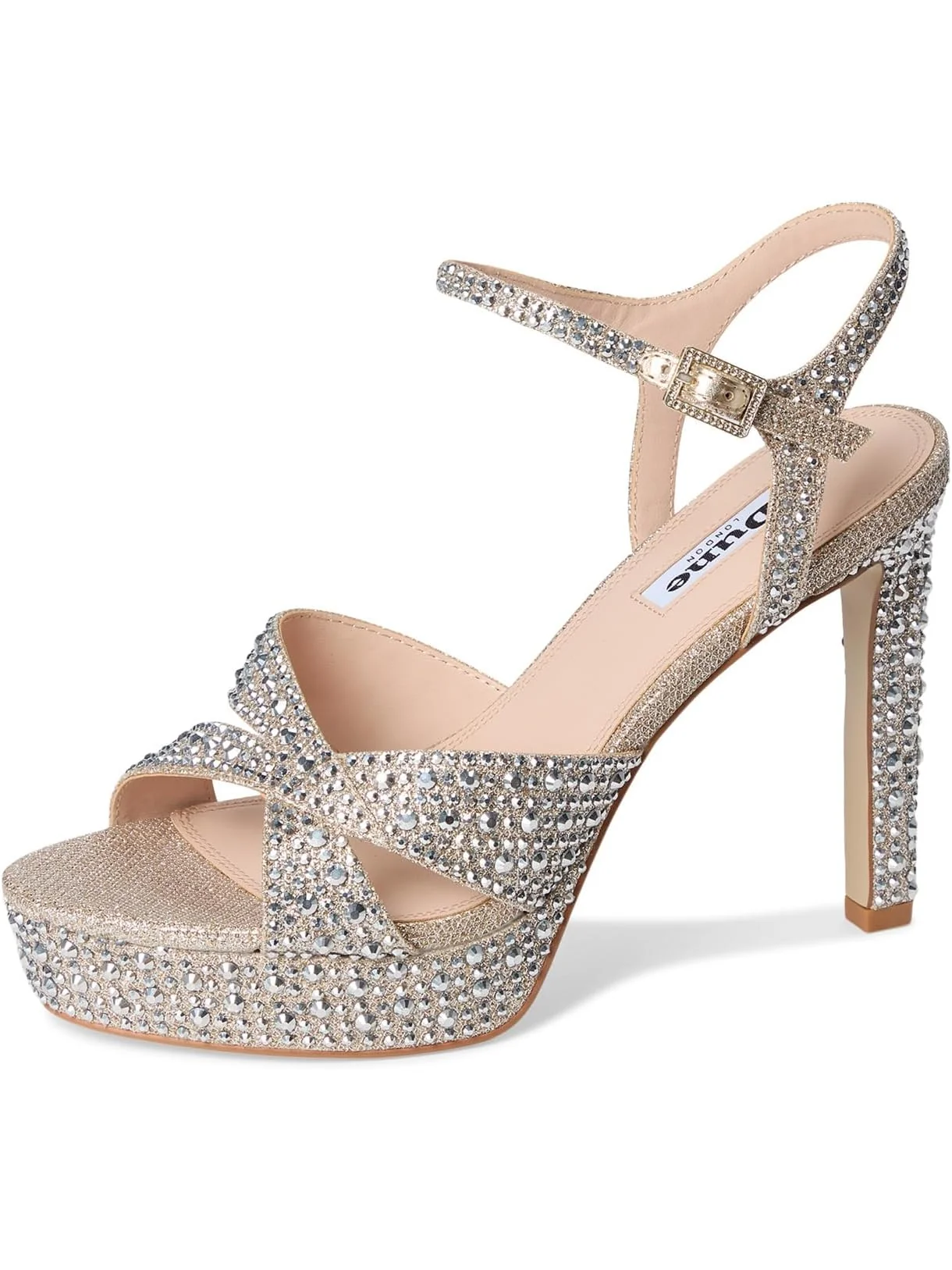 Туфли Dune London Mayve — 7