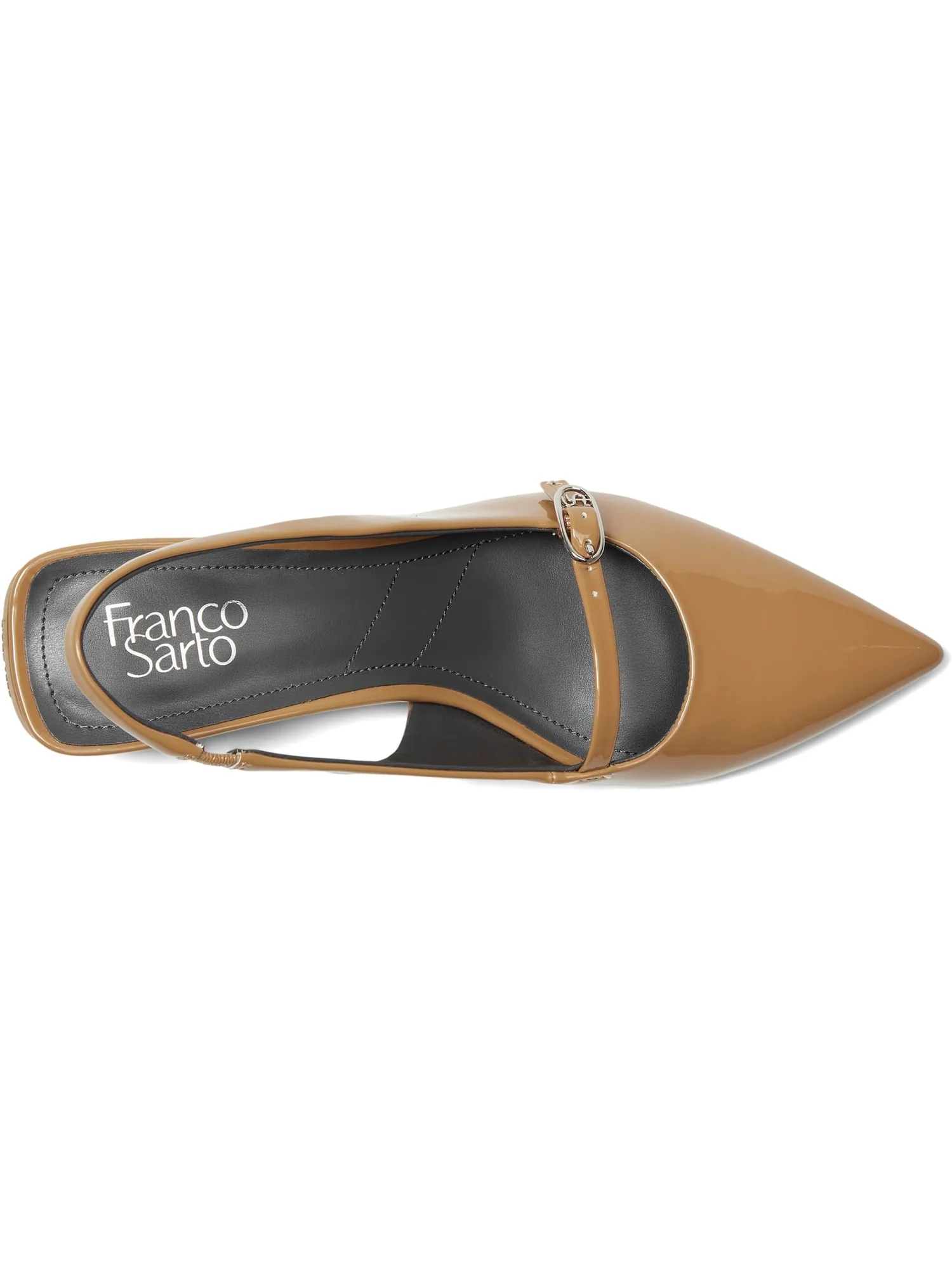 Туфли Franco Sarto Galin — 2