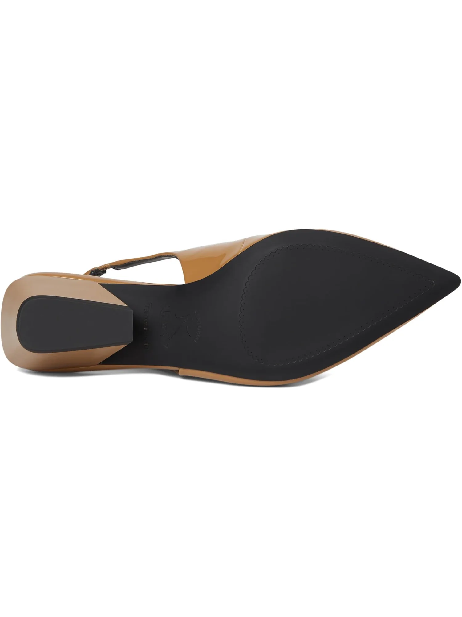 Туфли Franco Sarto Galin — 3