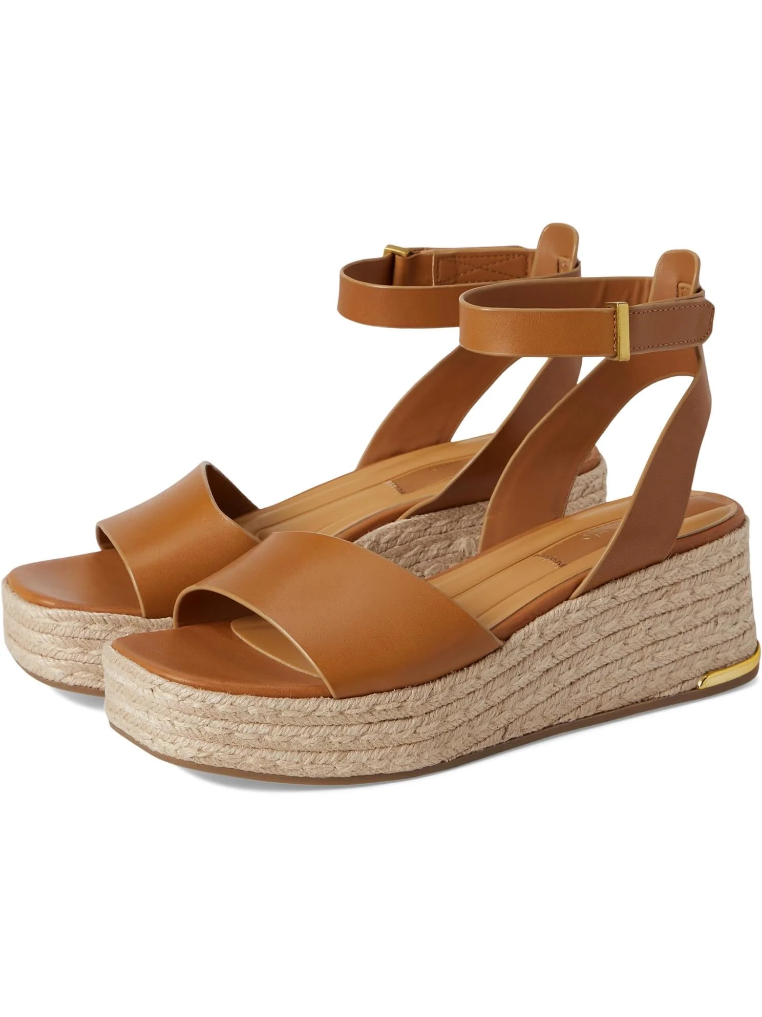 Туфли Franco Sarto L-tiffany Espadrille Sandals — 1