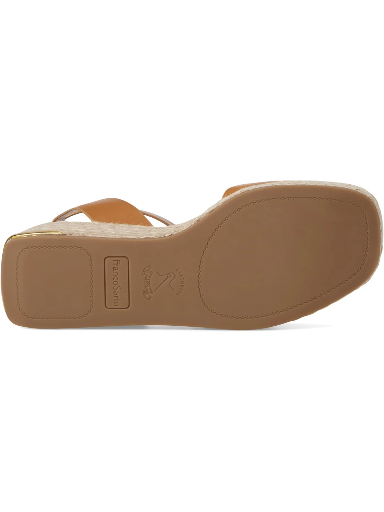 Туфли Franco Sarto L-tiffany Espadrille Sandals — 3