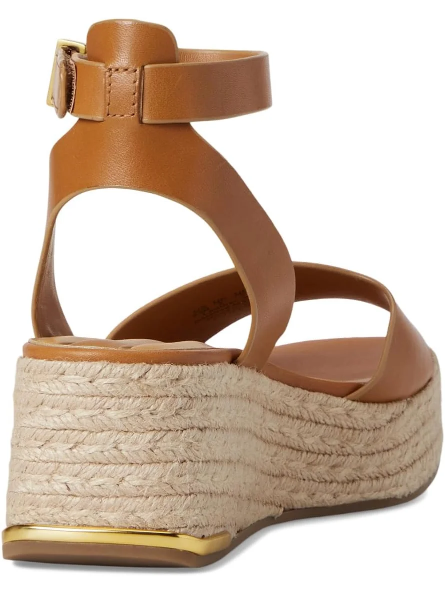 Туфли Franco Sarto L-tiffany Espadrille Sandals — 5