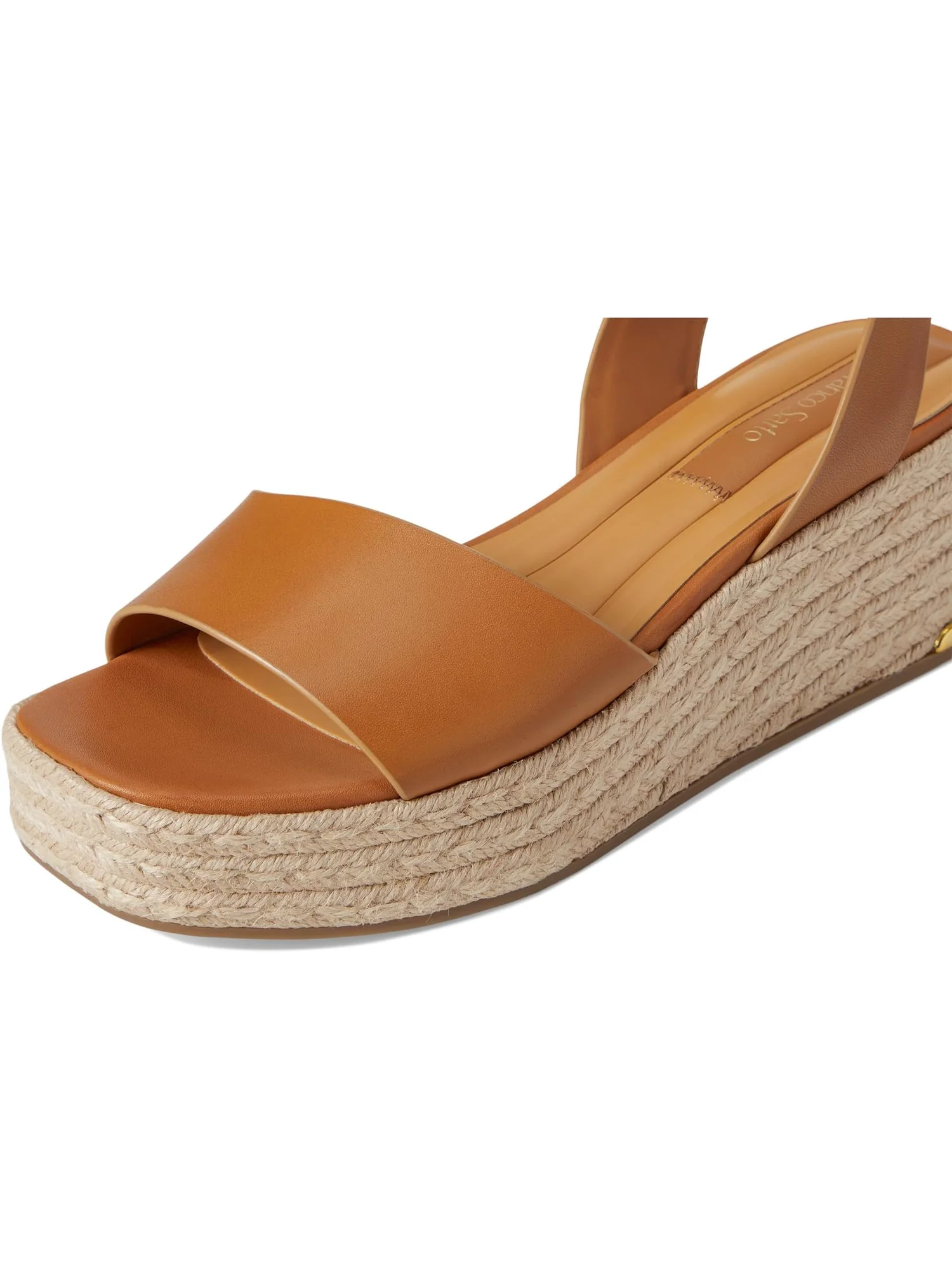 Туфли Franco Sarto L-tiffany Espadrille Sandals — 6