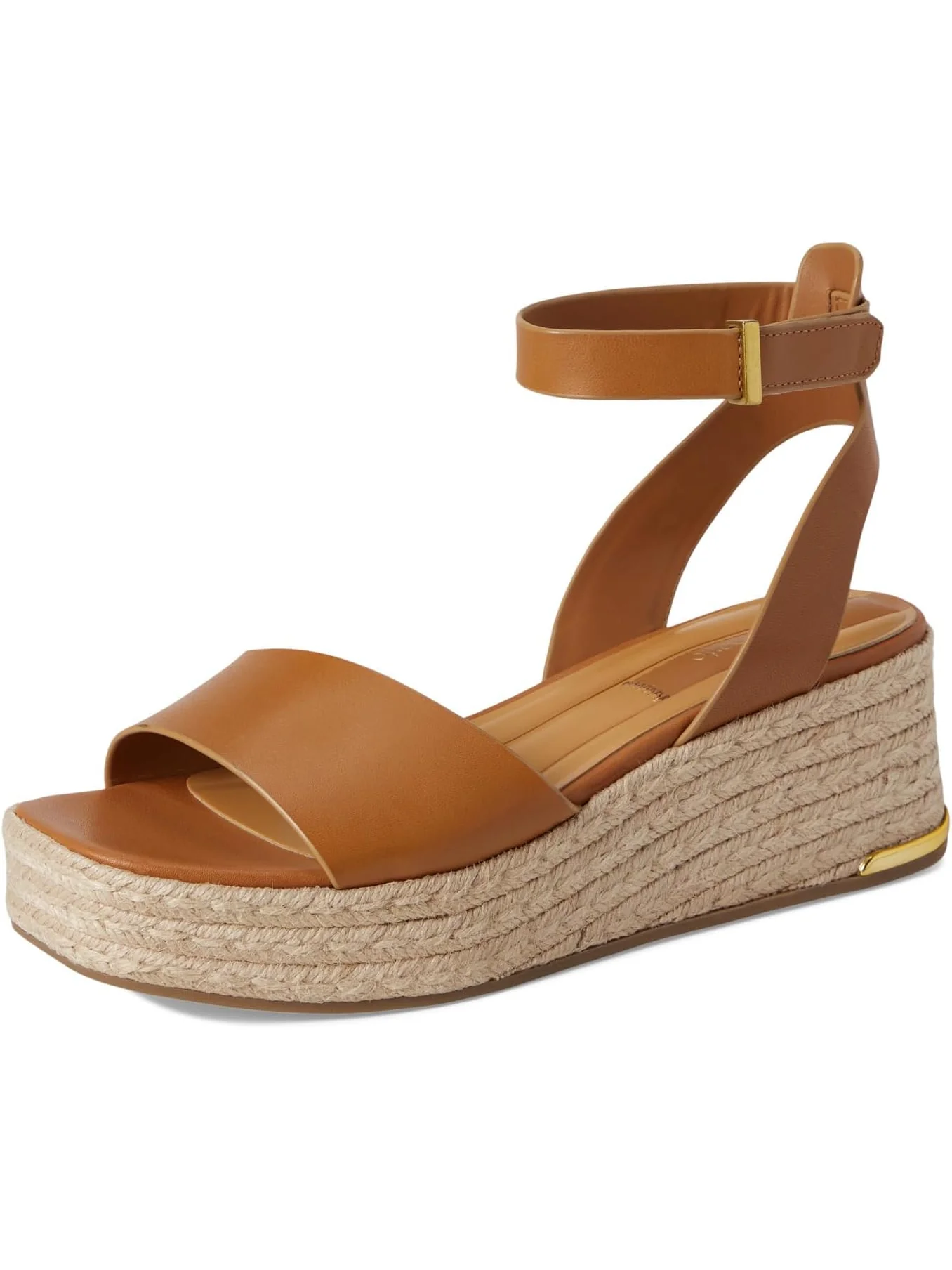 Туфли Franco Sarto L-tiffany Espadrille Sandals — 7