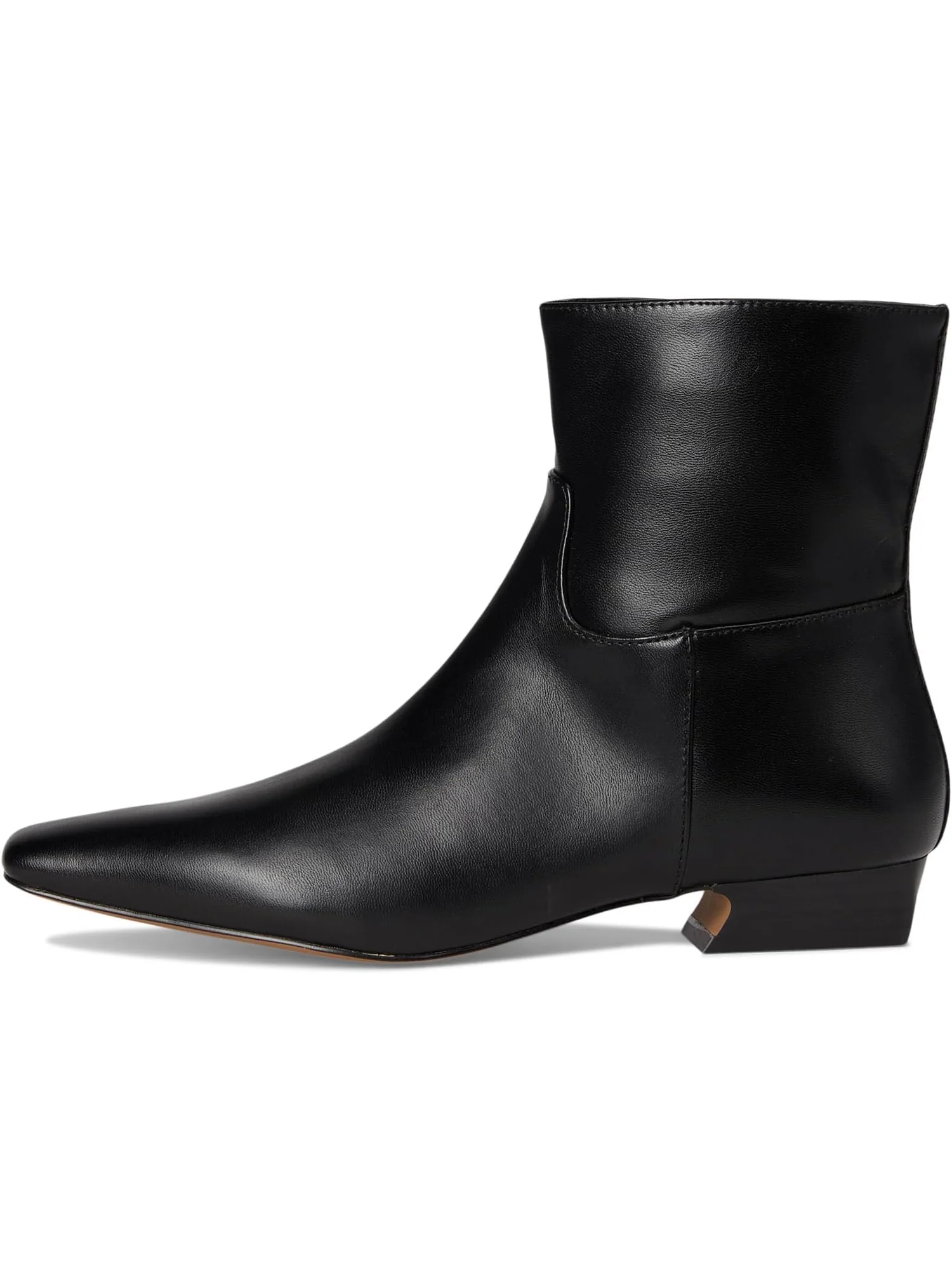 Туфли Free People Easy Does It Vegan Ankle Boots — 4