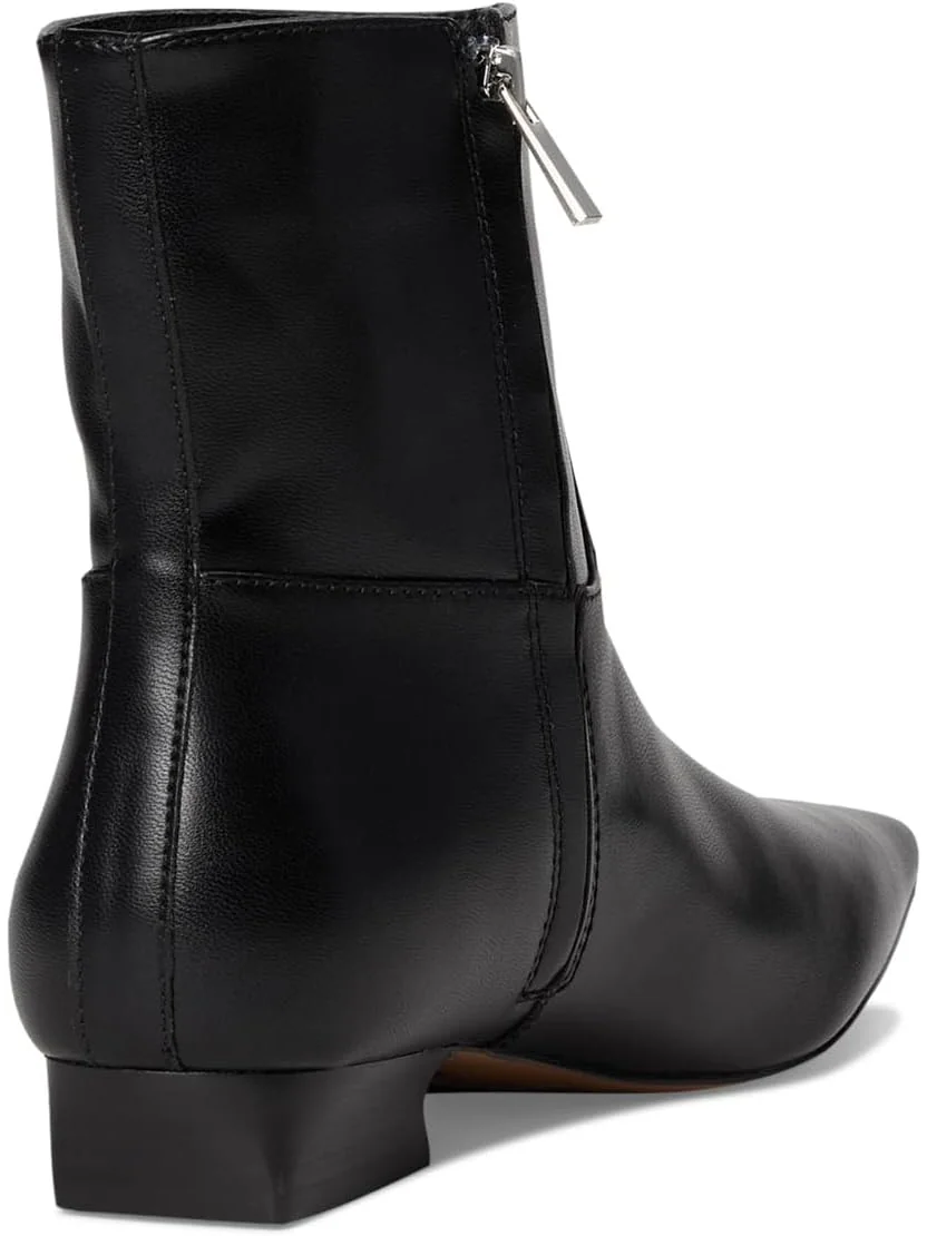 Туфли Free People Easy Does It Vegan Ankle Boots — 5