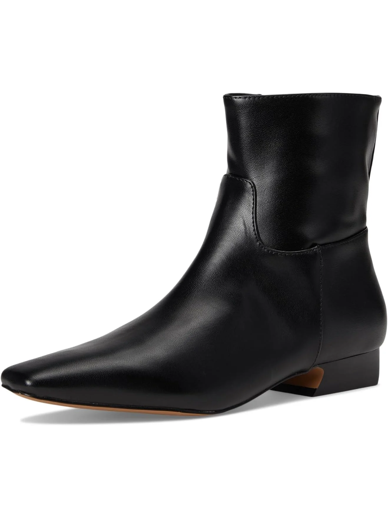 Туфли Free People Easy Does It Vegan Ankle Boots — 7