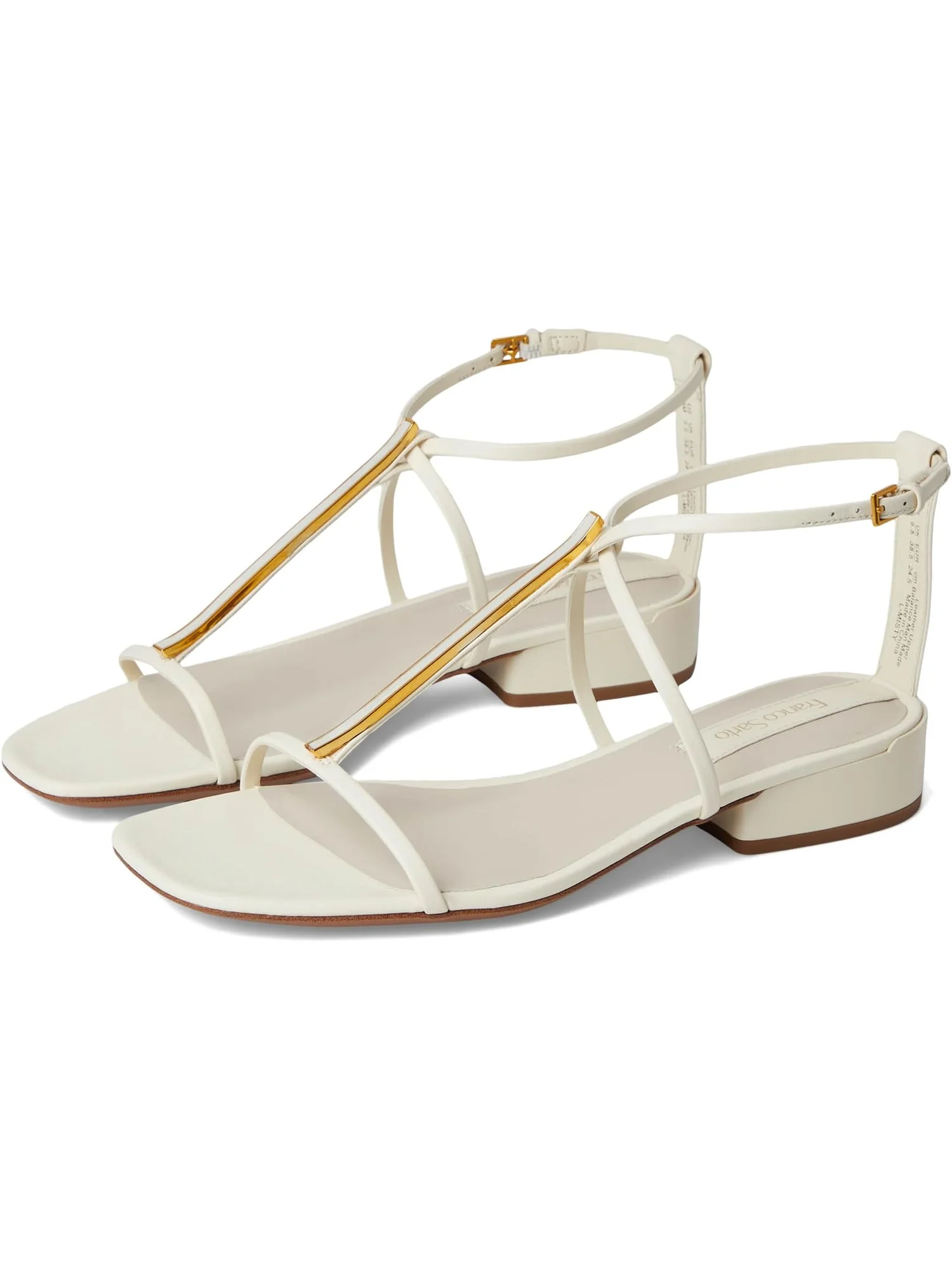Туфли Franco Sarto Misty — 1