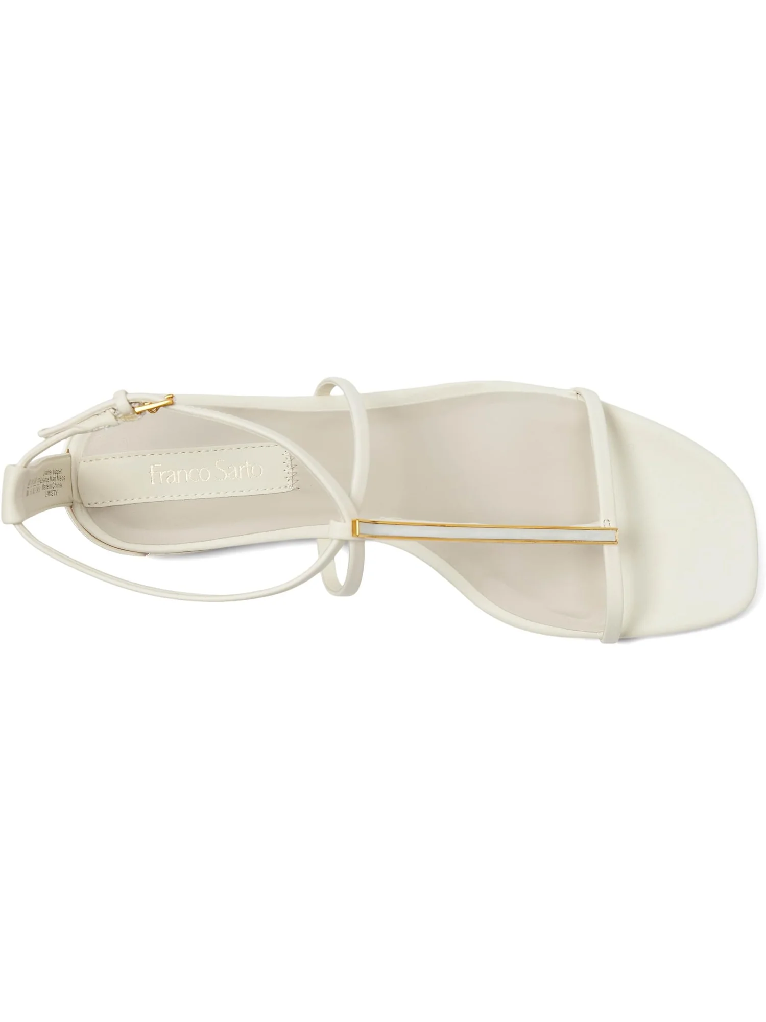 Туфли Franco Sarto Misty — 2