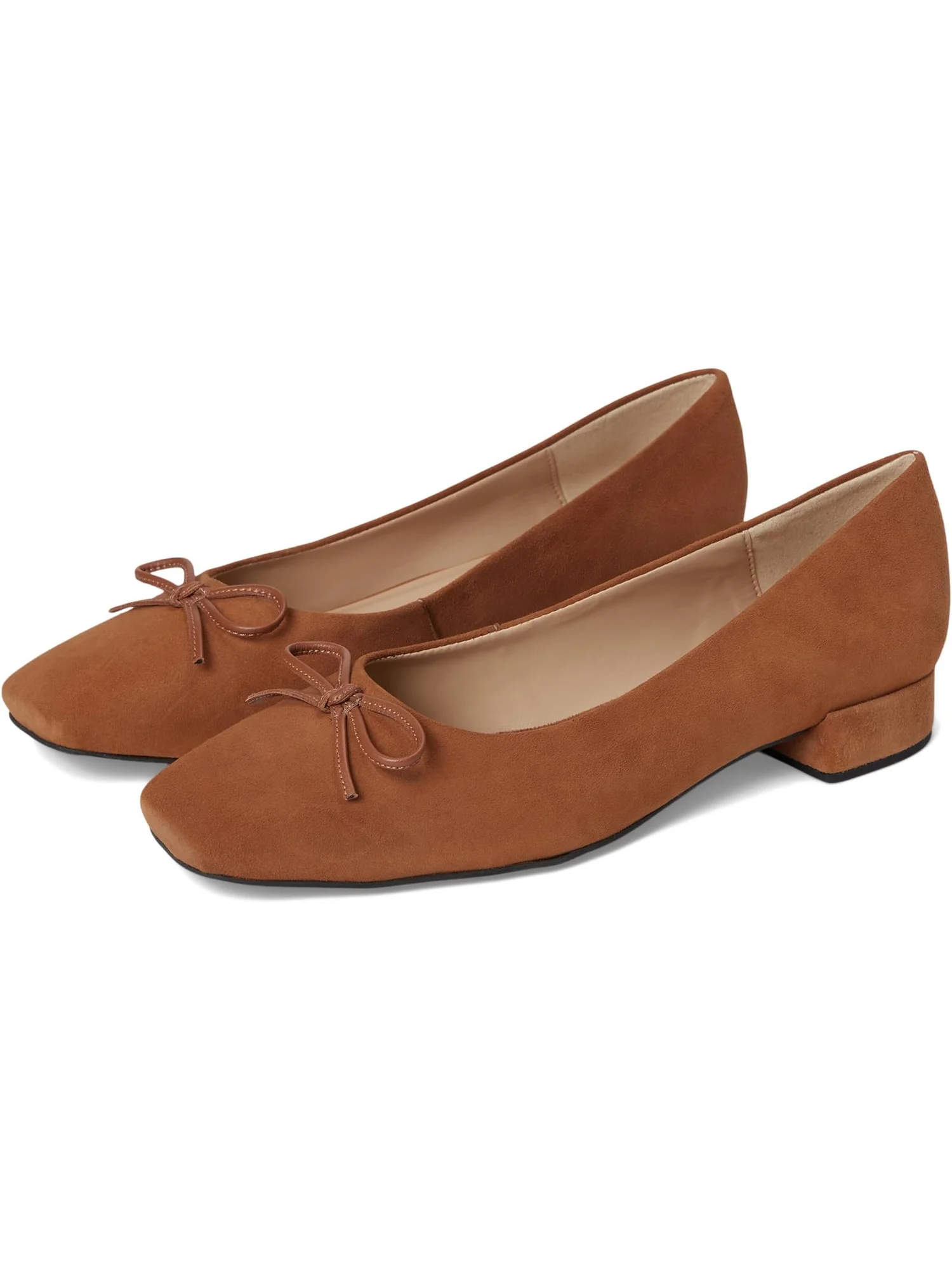 Туфли French Sole Mabel — 1