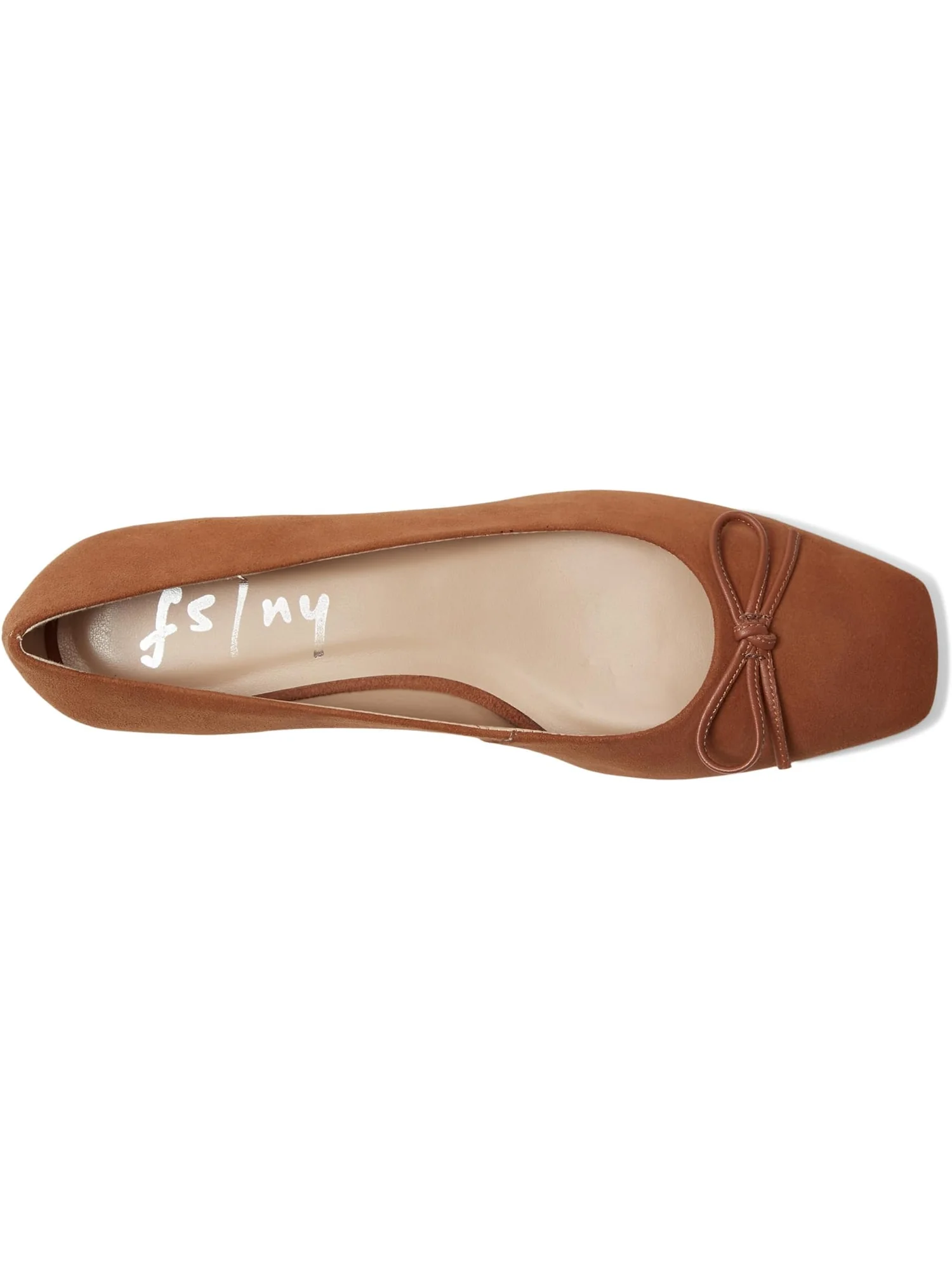Туфли French Sole Mabel — 2