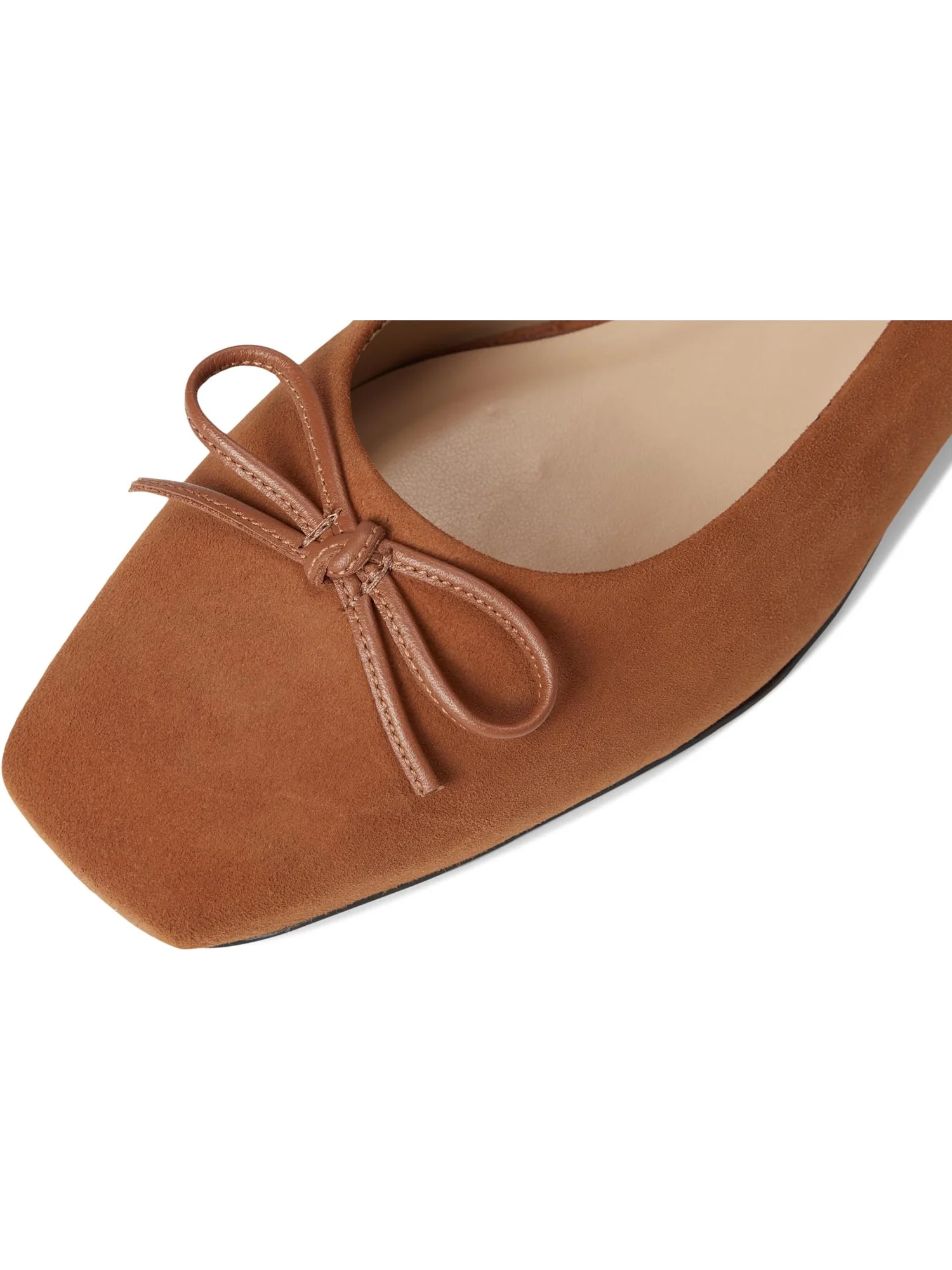 Туфли French Sole Mabel — 6