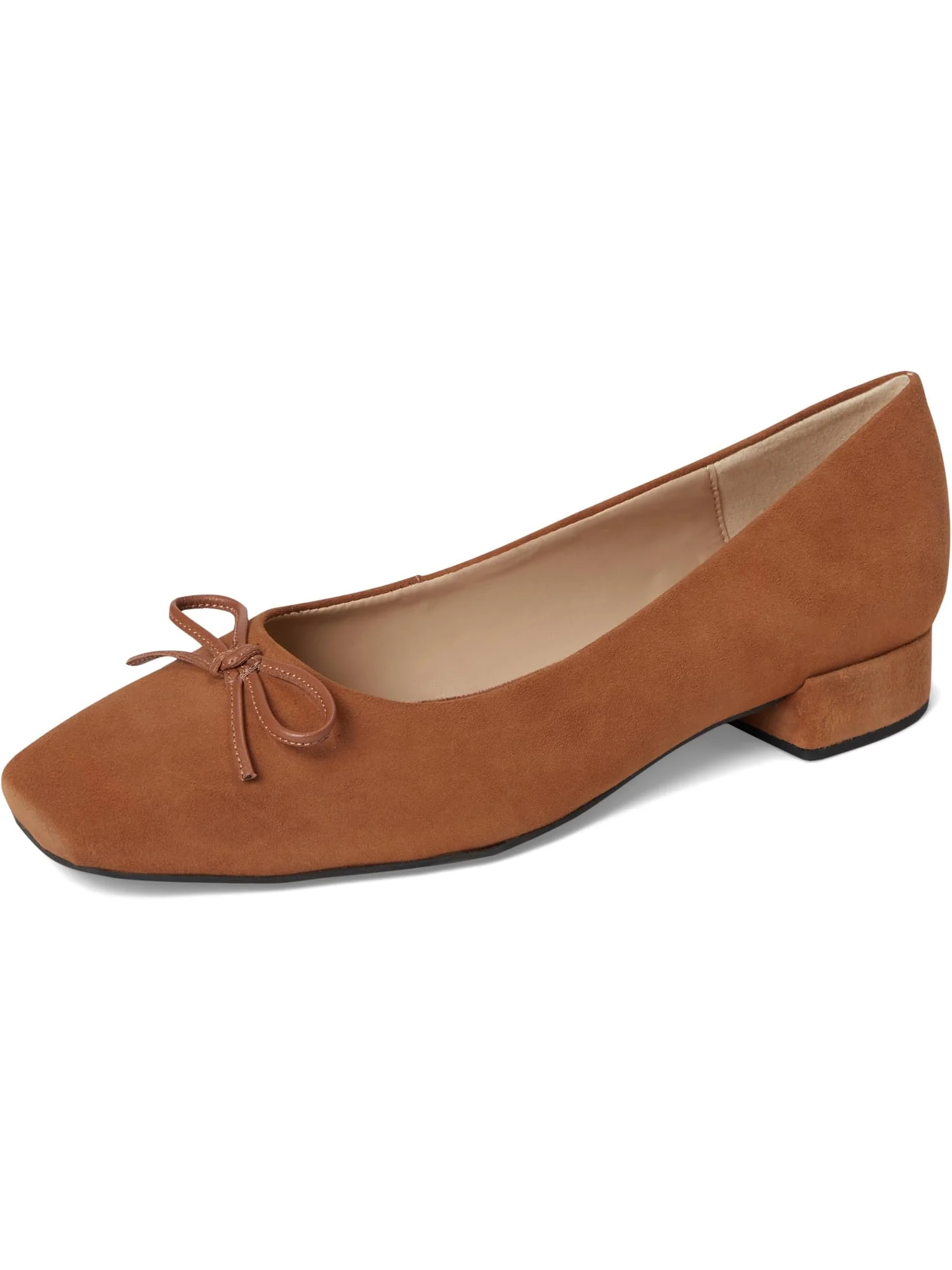 Туфли French Sole Mabel — 7