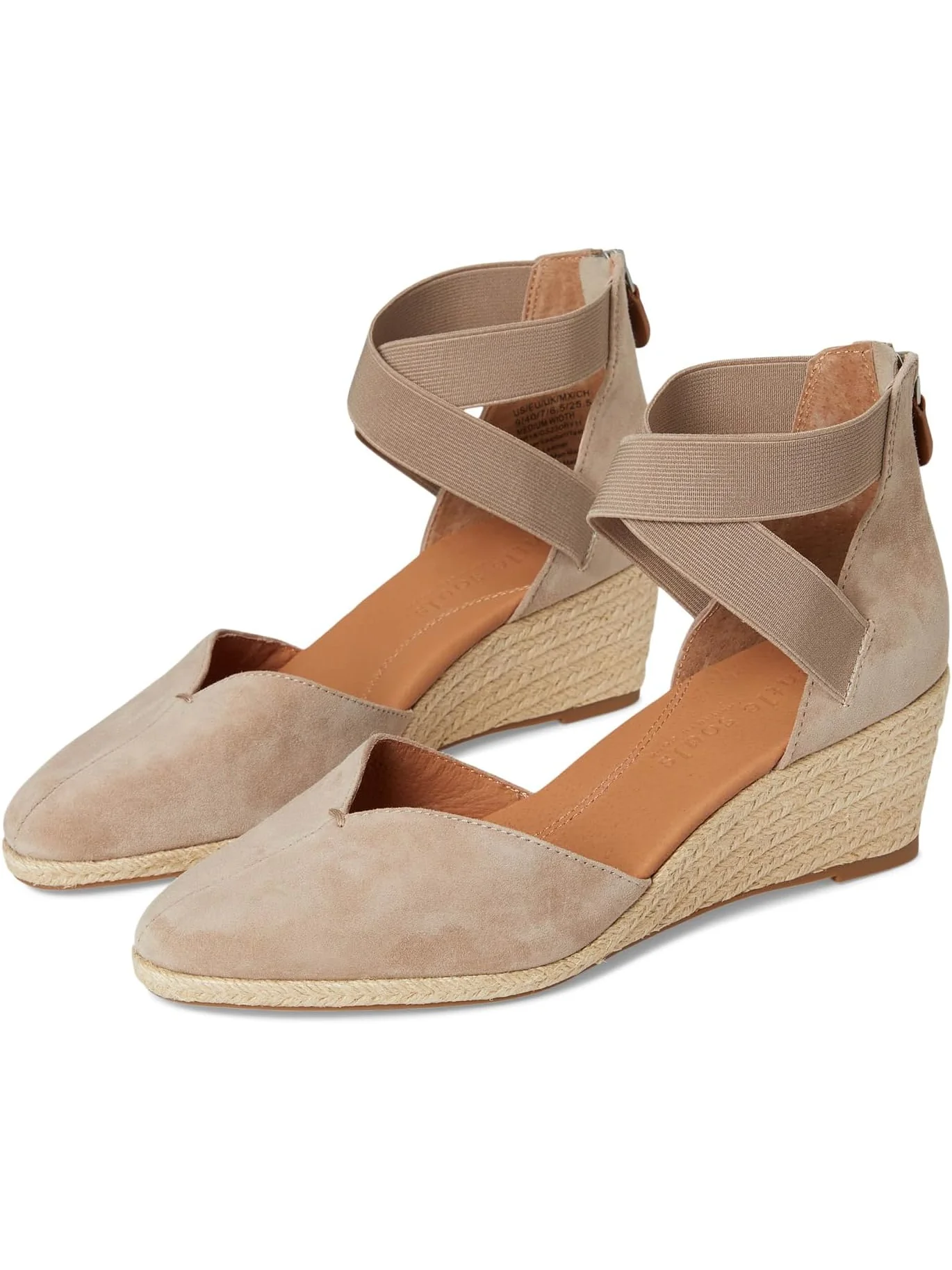 Туфли Gentle Souls by Kenneth Cole Orya — 1