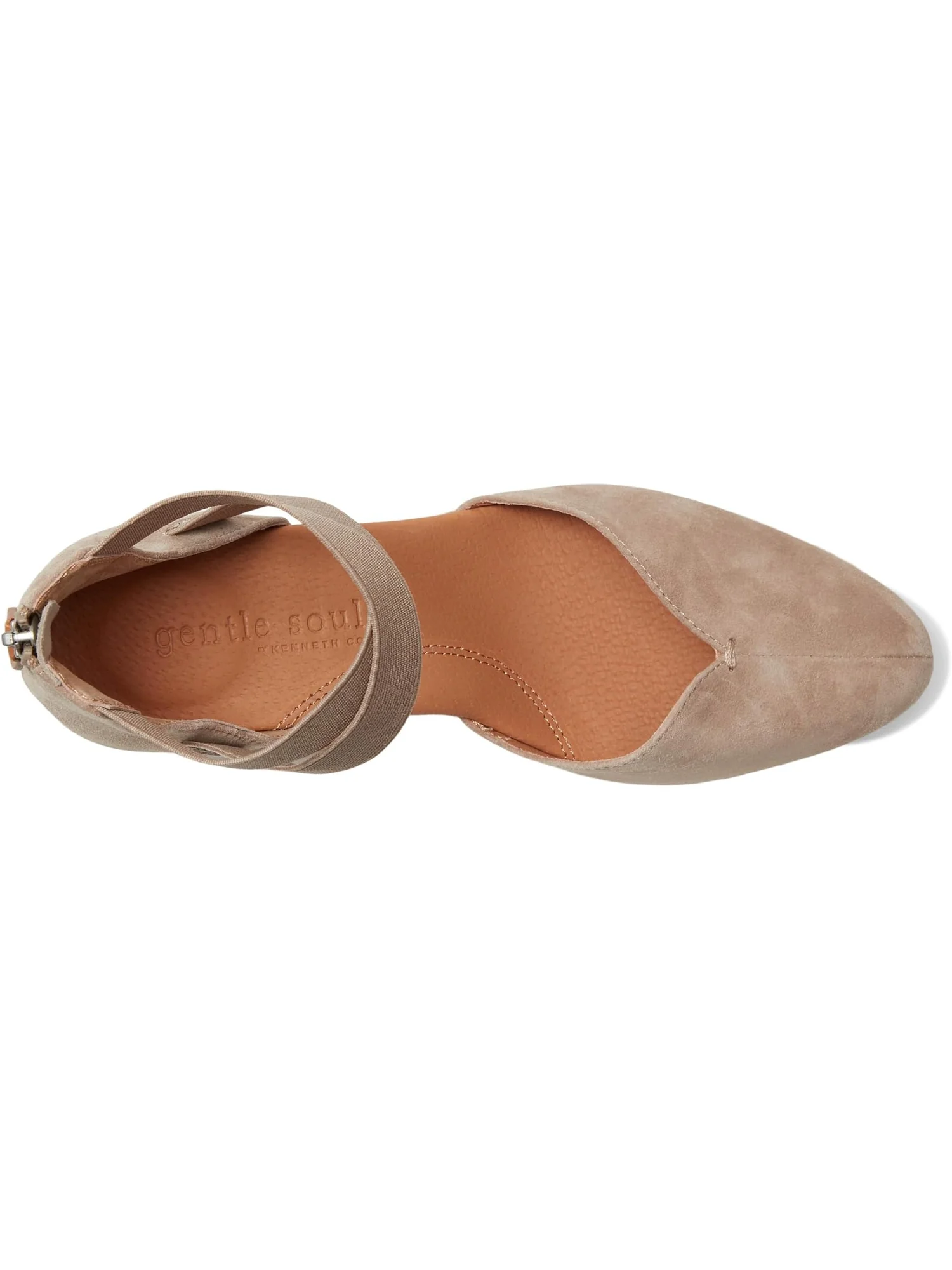 Туфли Gentle Souls by Kenneth Cole Orya — 2