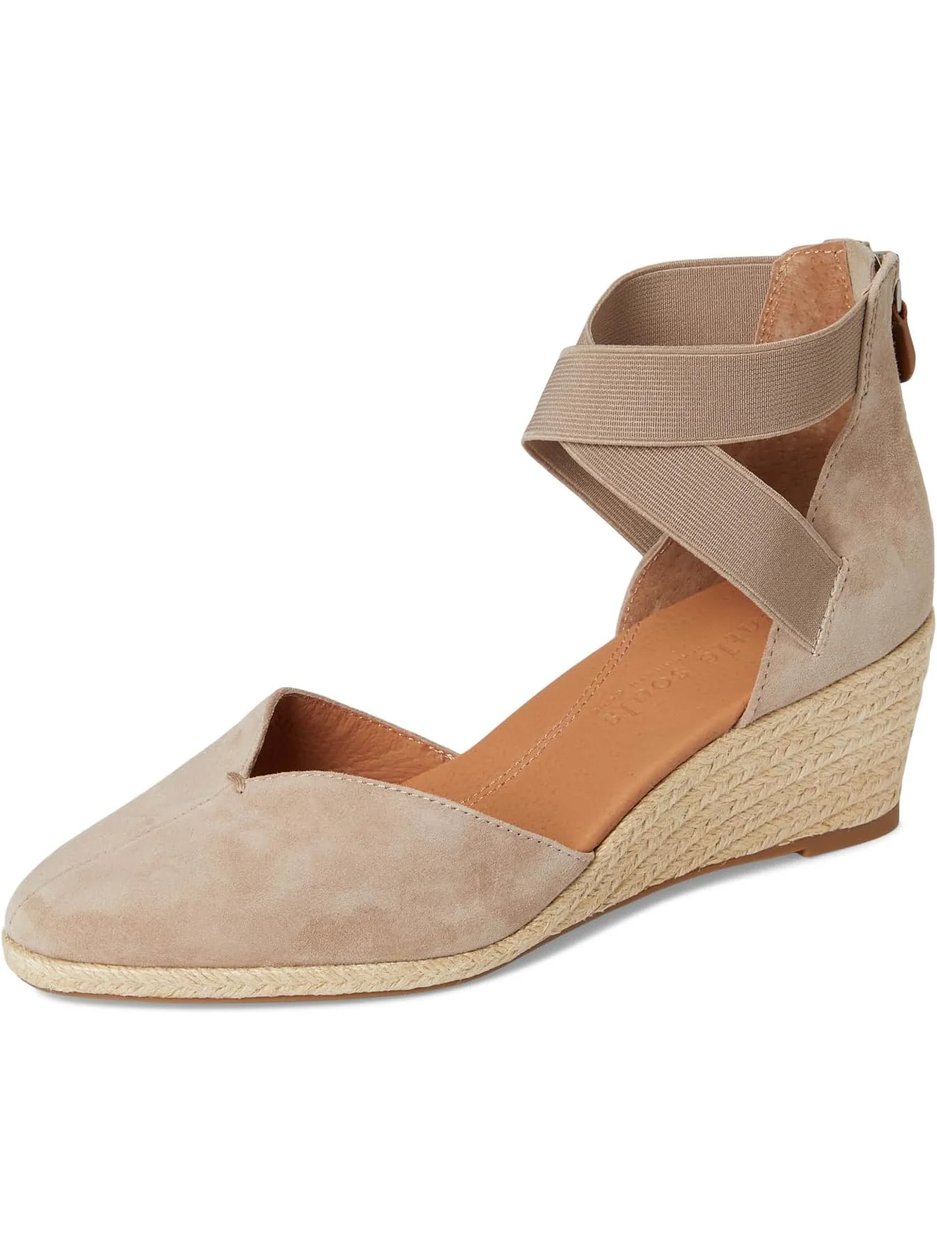 Туфли Gentle Souls by Kenneth Cole Orya — 7