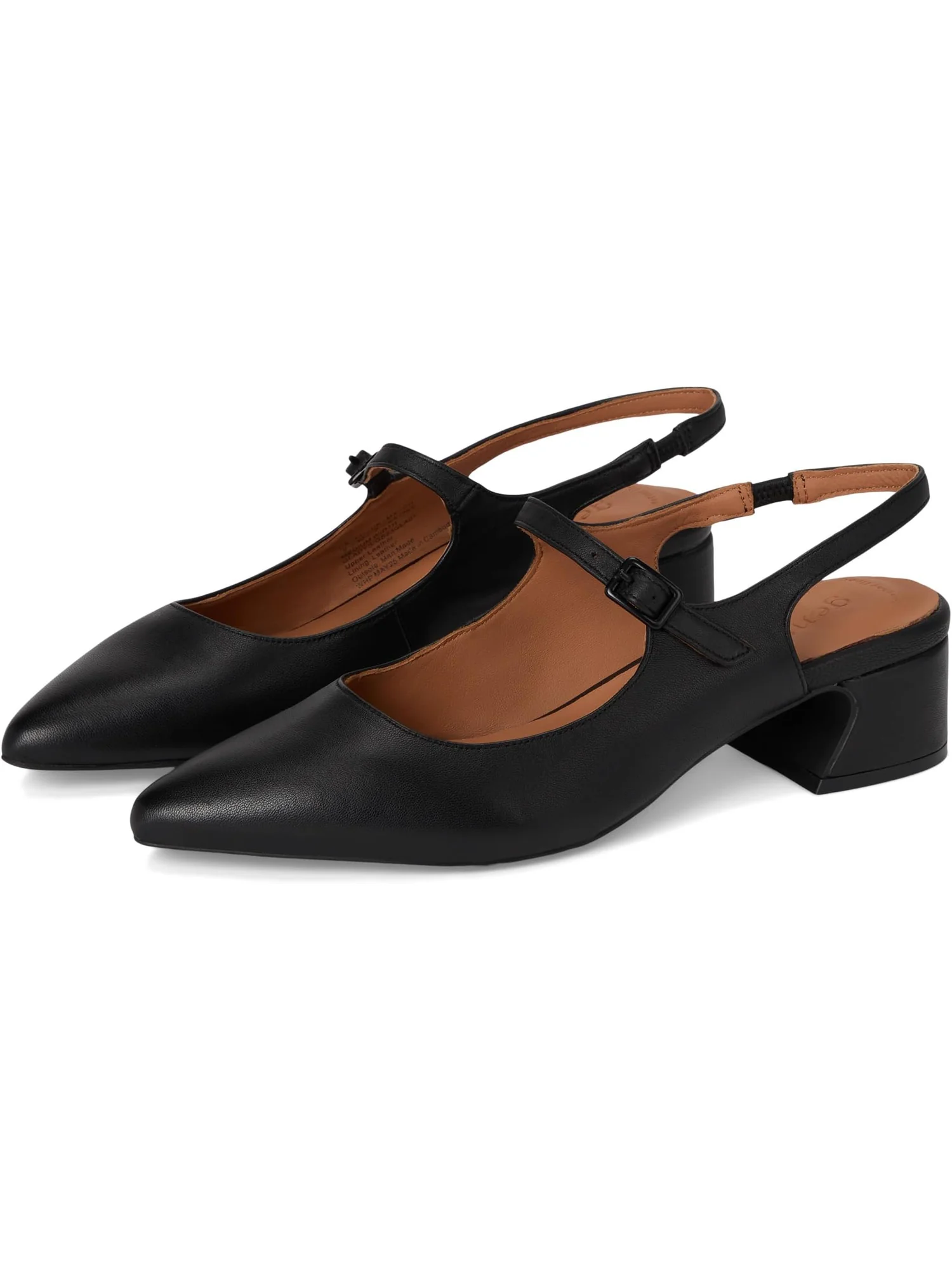 Туфли Gentle Souls by Kenneth Cole Gladys — 1