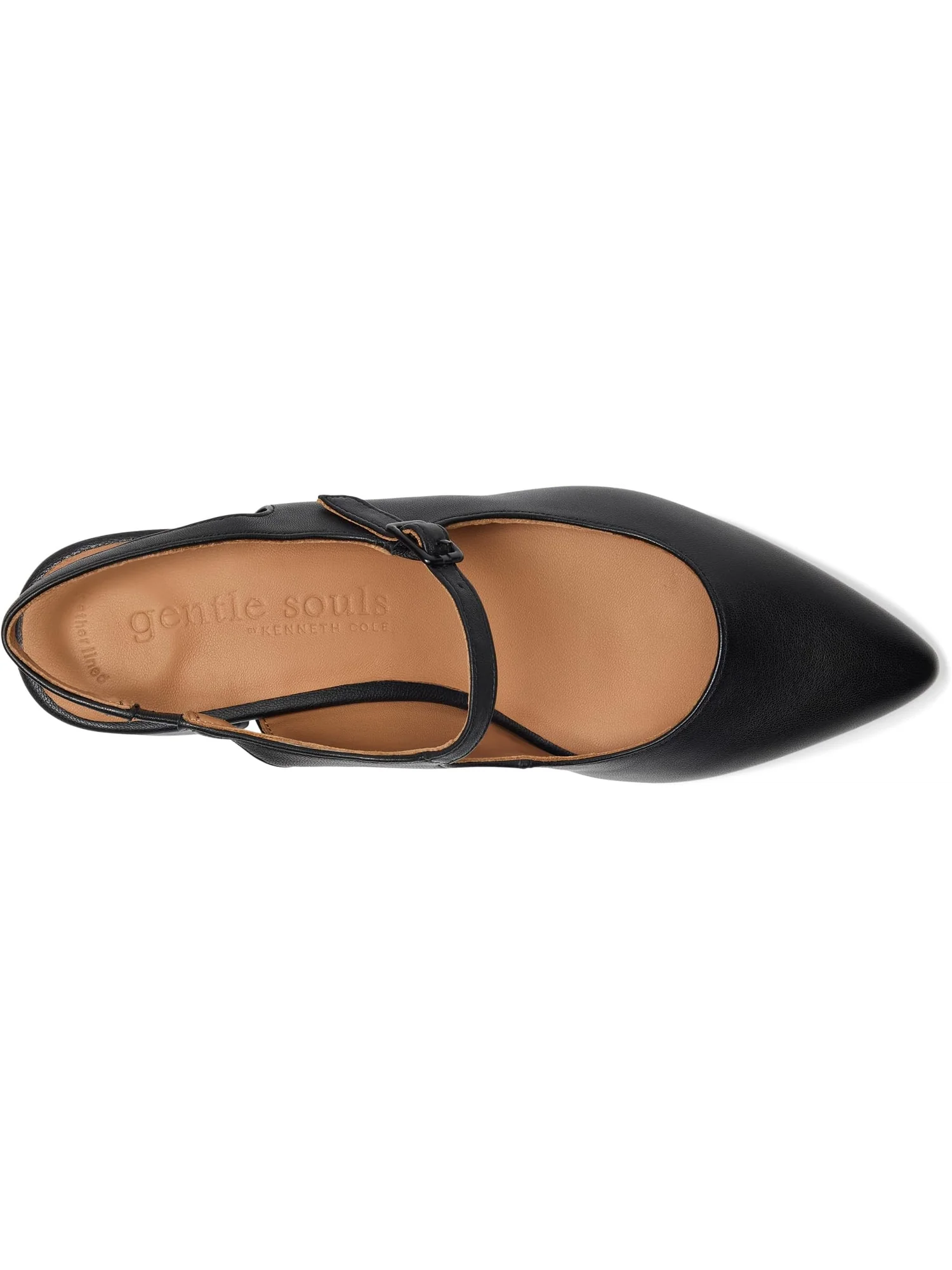 Туфли Gentle Souls by Kenneth Cole Gladys — 2