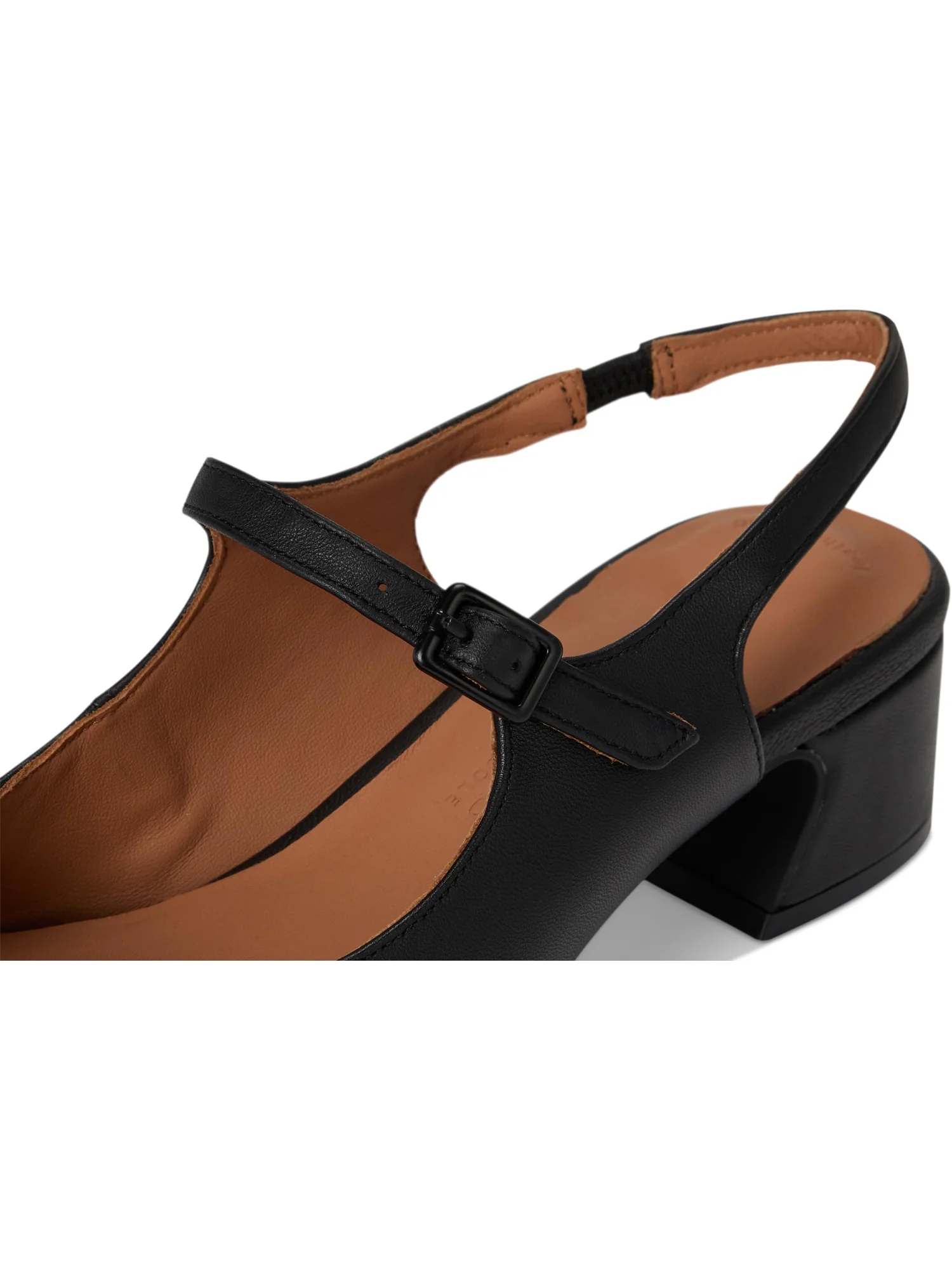 Туфли Gentle Souls by Kenneth Cole Gladys — 6