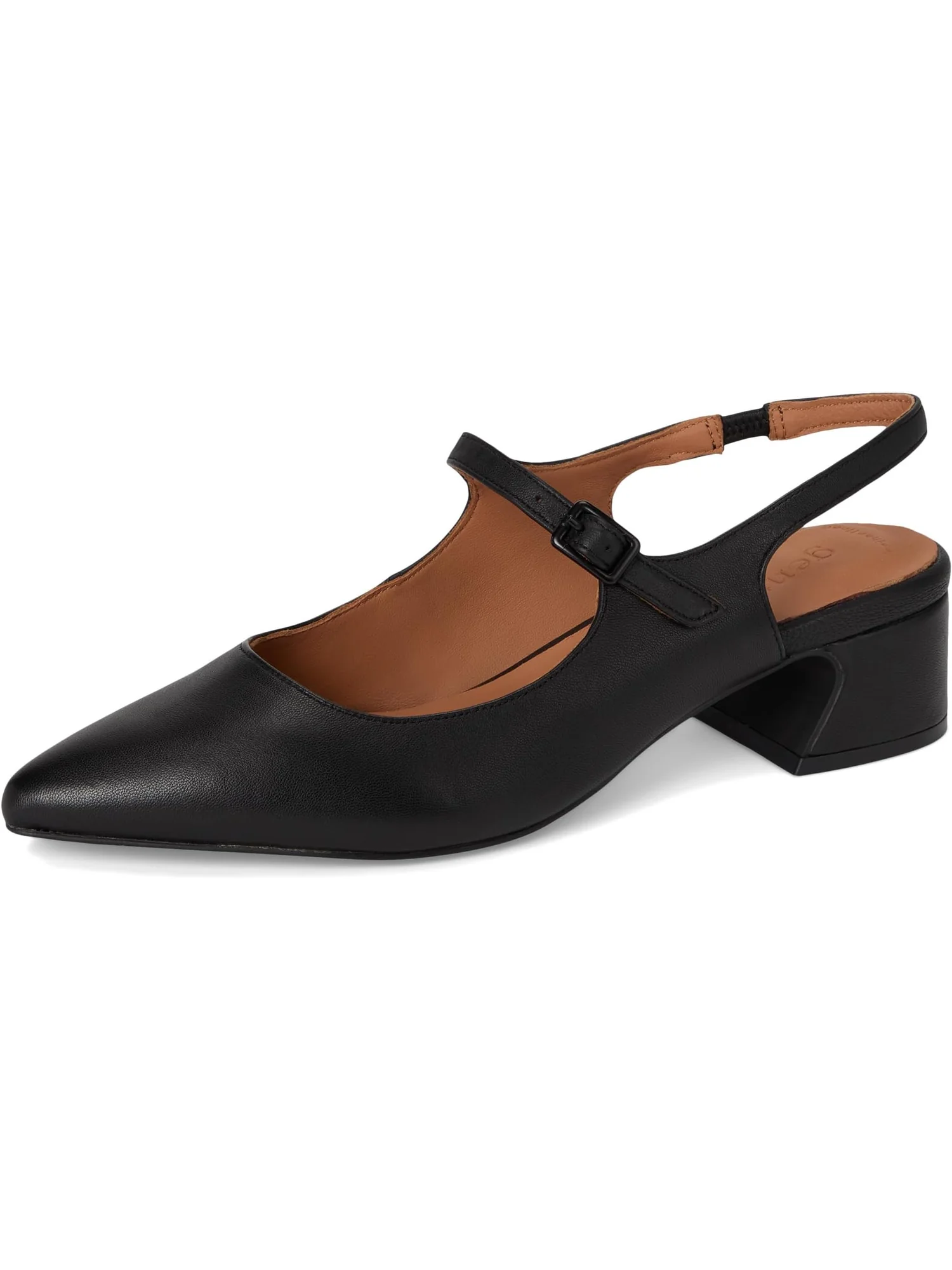 Туфли Gentle Souls by Kenneth Cole Gladys — 7