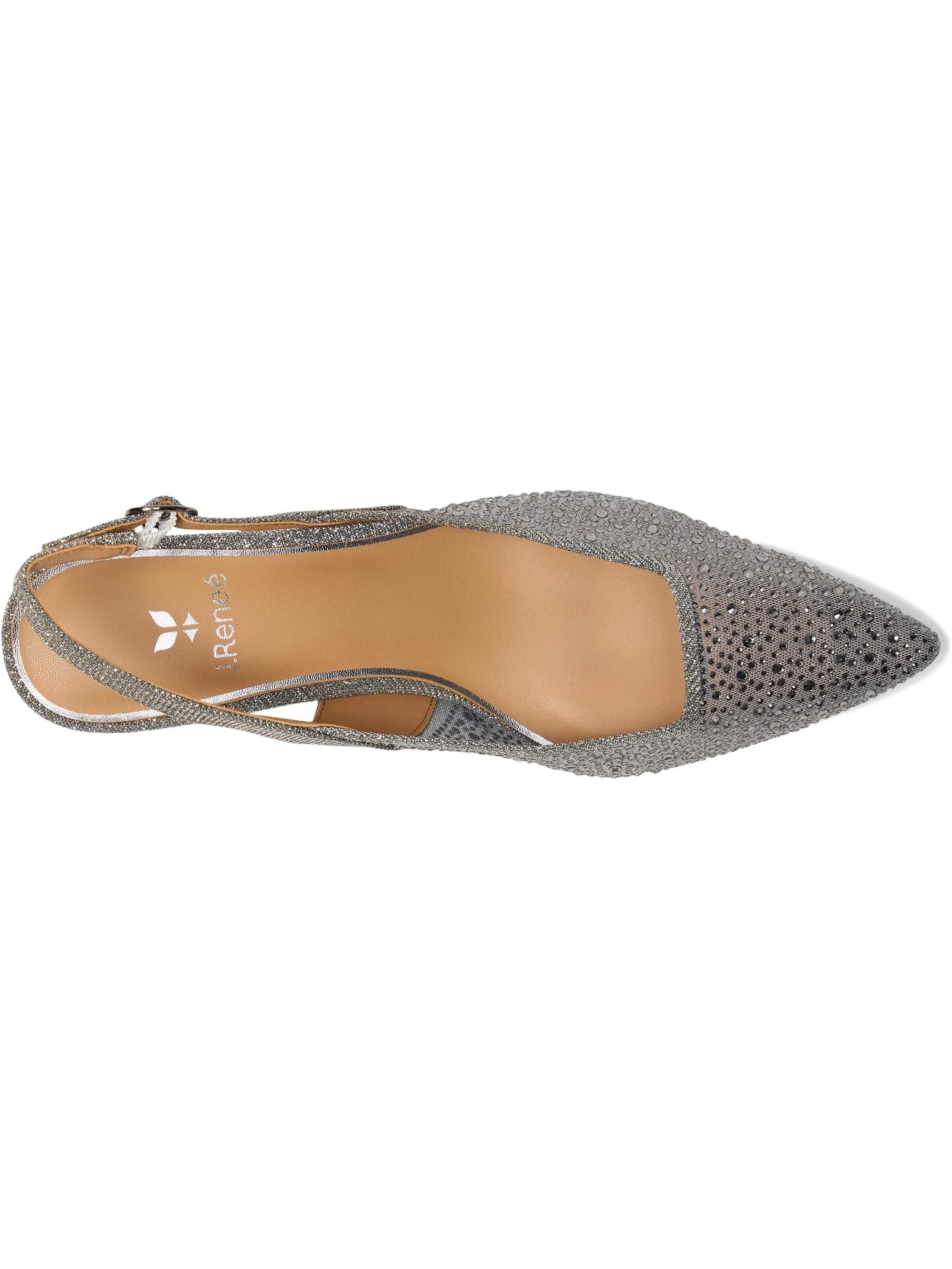 Туфли J. Renee Women's Aleksa — 2