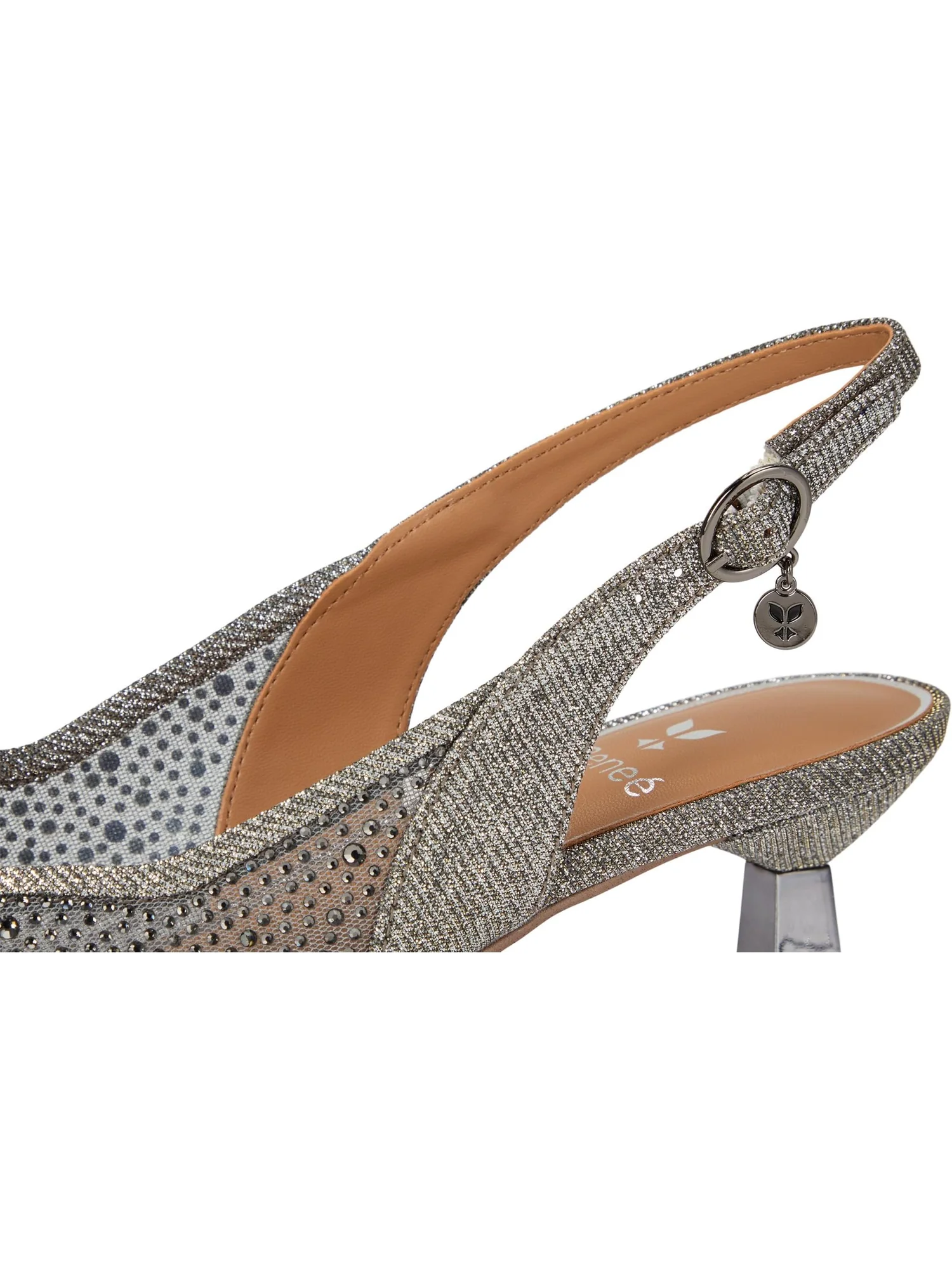 Туфли J. Renee Women's Aleksa — 6