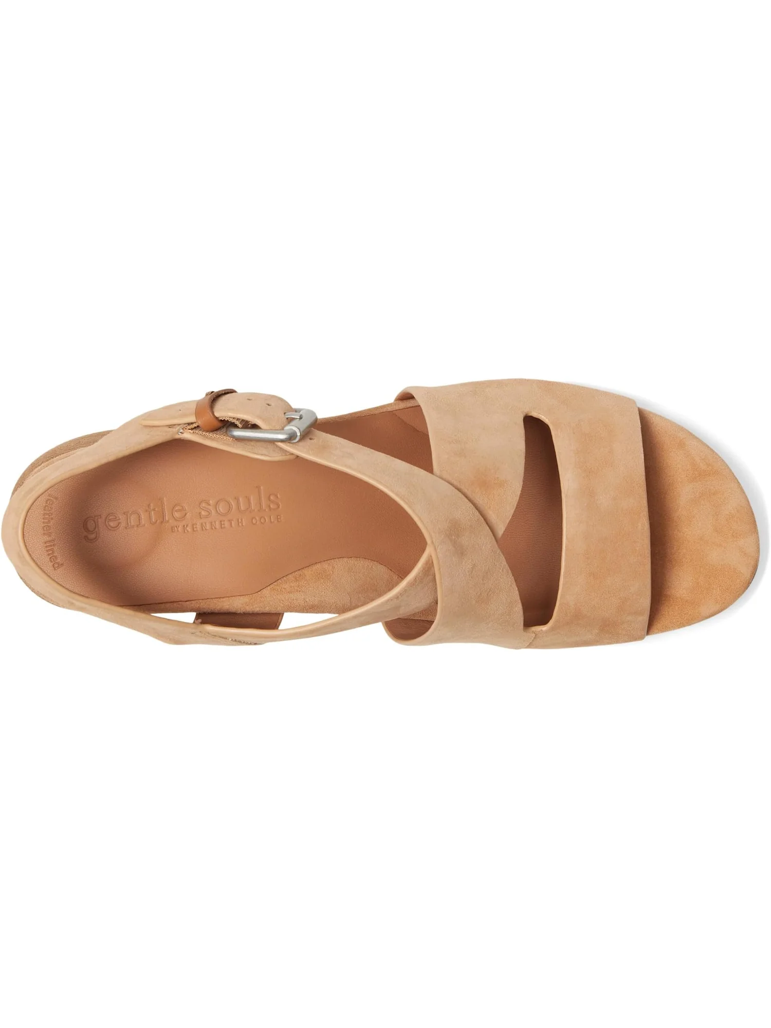 Туфли Gentle Souls by Kenneth Cole Mela — 2