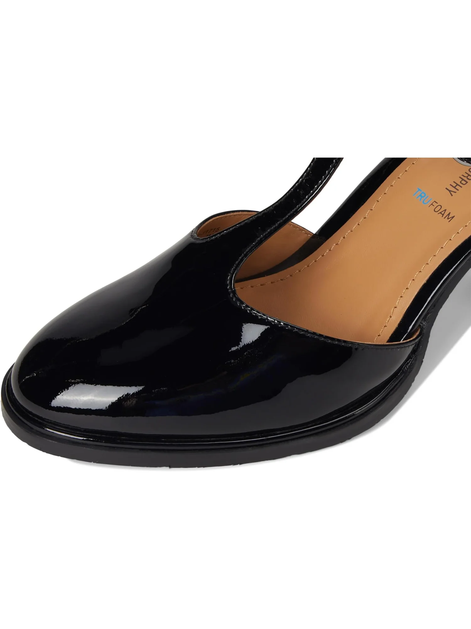 Туфли Johnston & Murphy Amy T-Strap Pumps — 6
