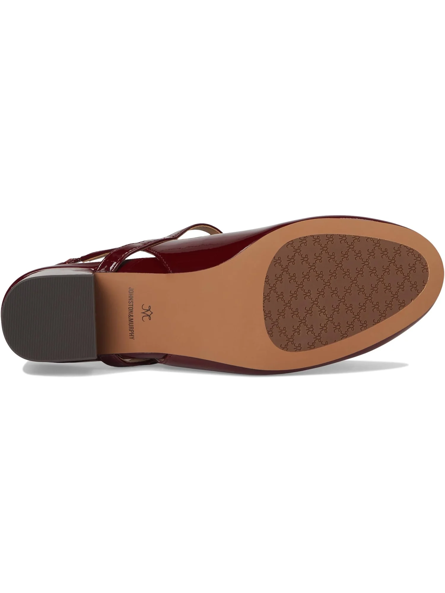 Туфли Johnston & Murphy Sienna Mary Jane Slingback — 3